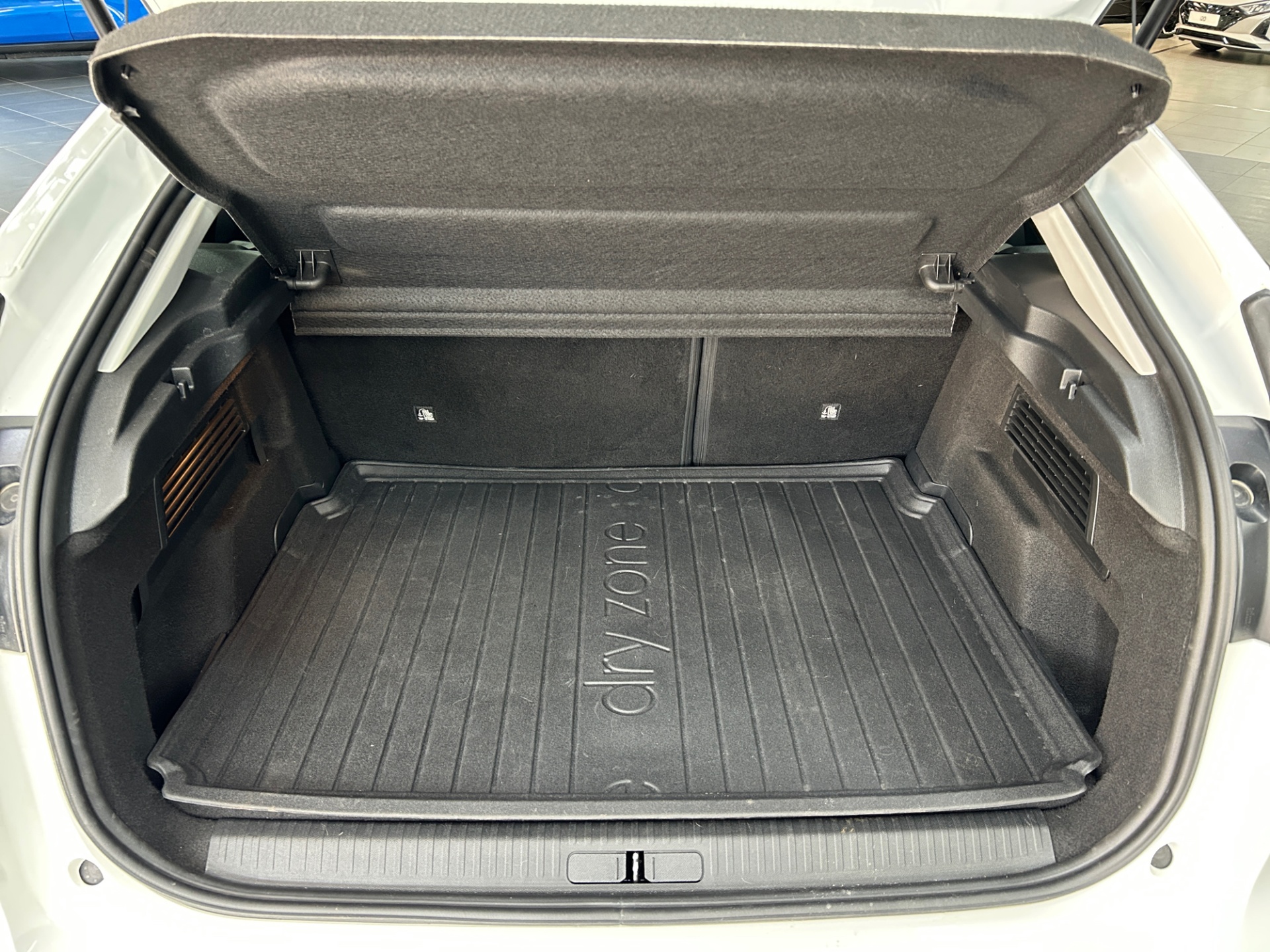 CITROEN C4 2023