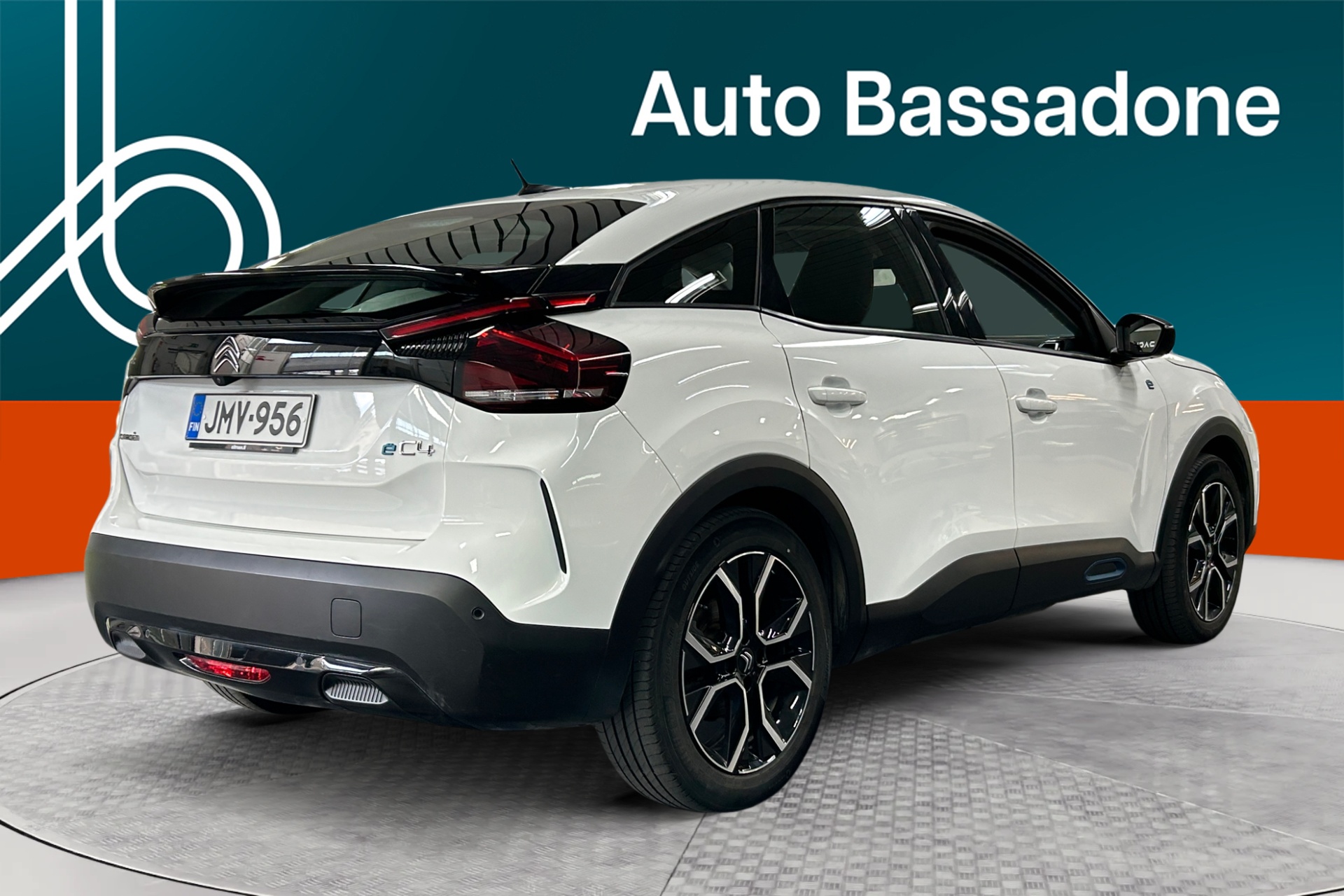 CITROEN C4 2023