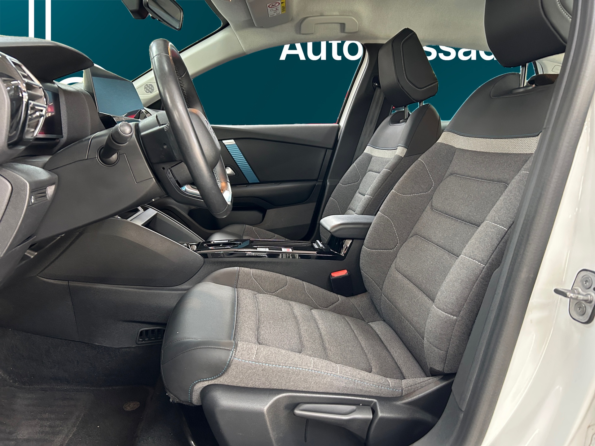 CITROEN C4 2023