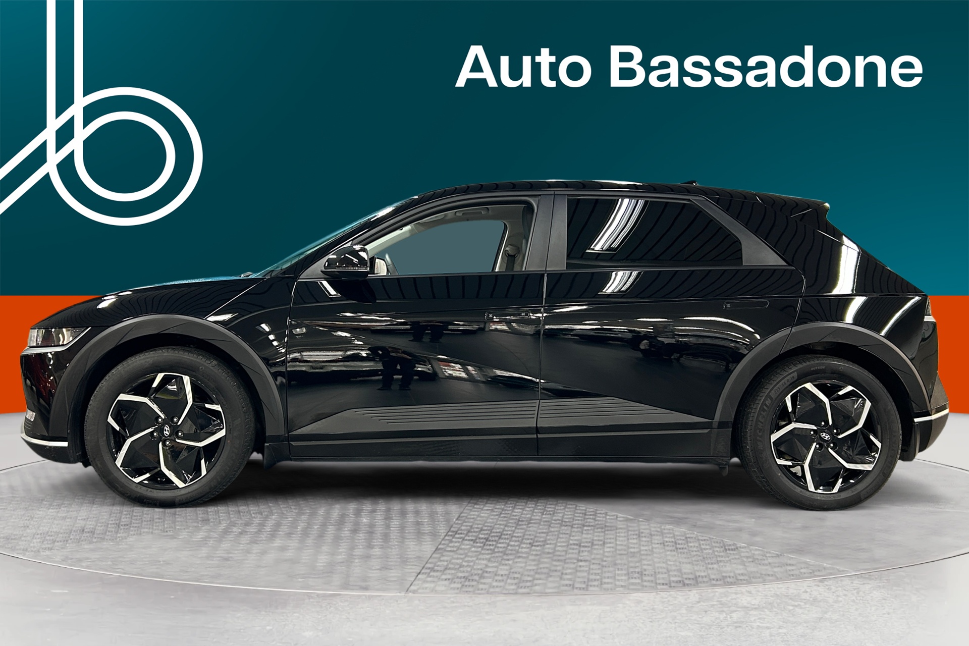 HYUNDAI IONIQ 5 2024