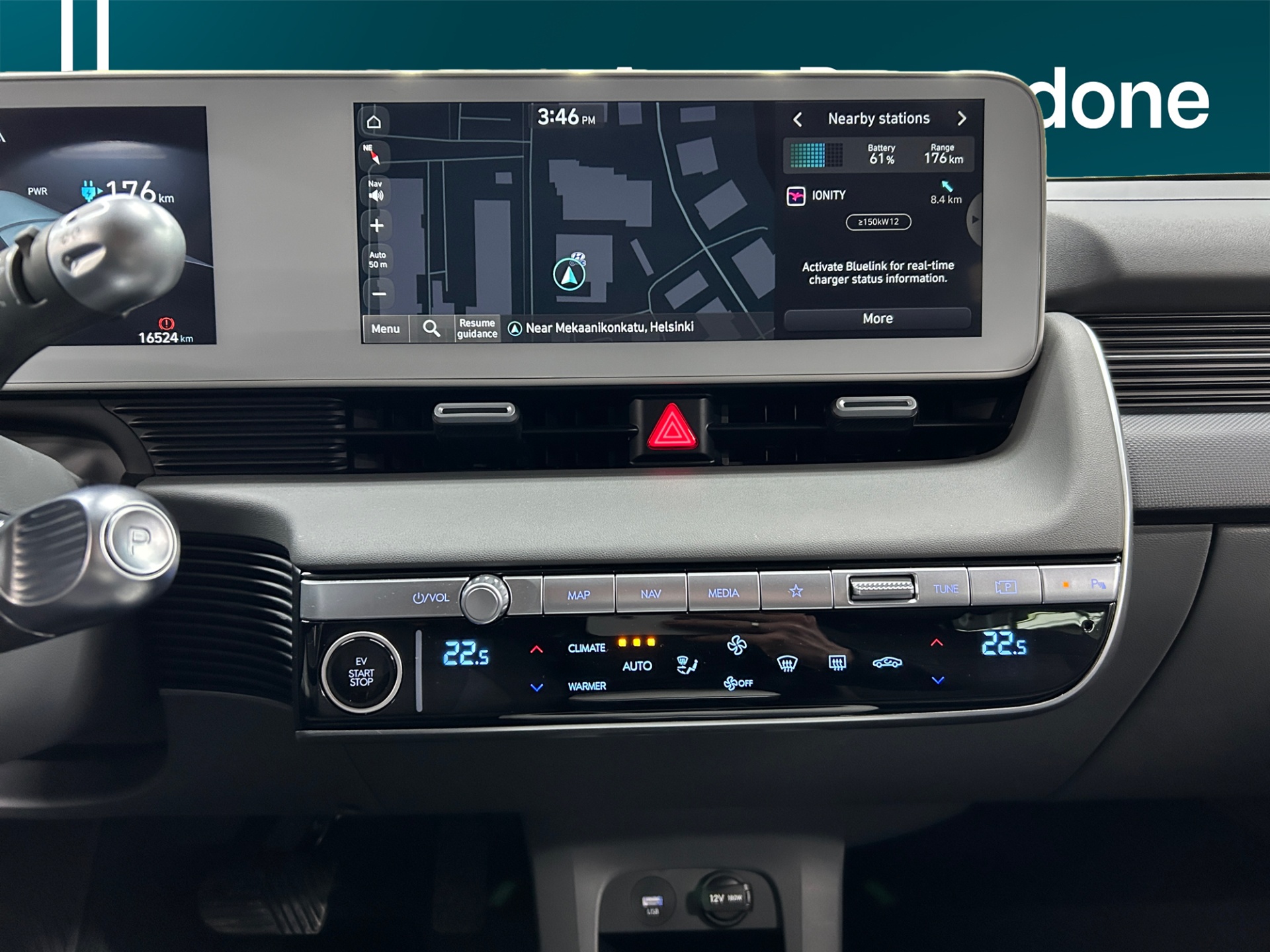 HYUNDAI IONIQ 5 2024