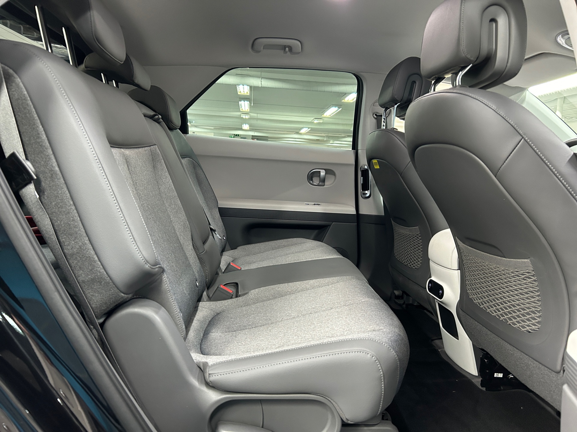 HYUNDAI IONIQ 5 2024