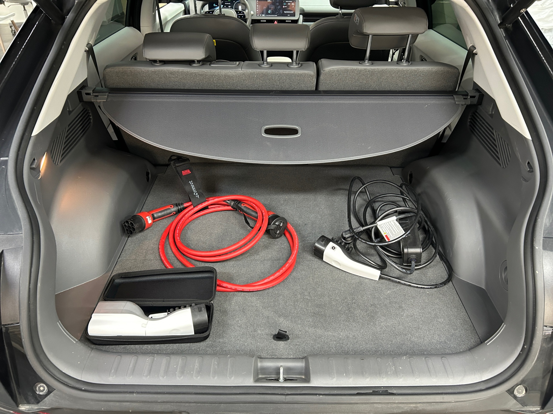 HYUNDAI IONIQ 5 2024