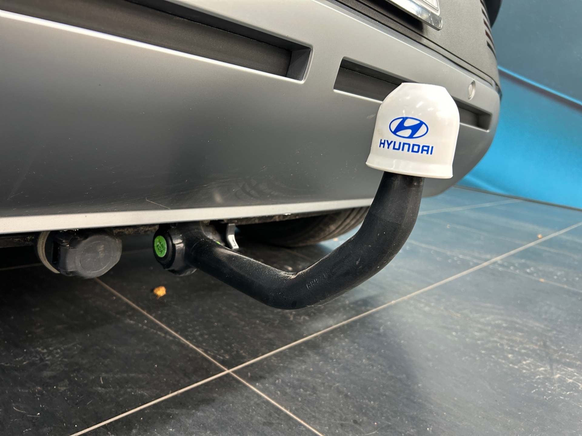 HYUNDAI IONIQ 5 2024