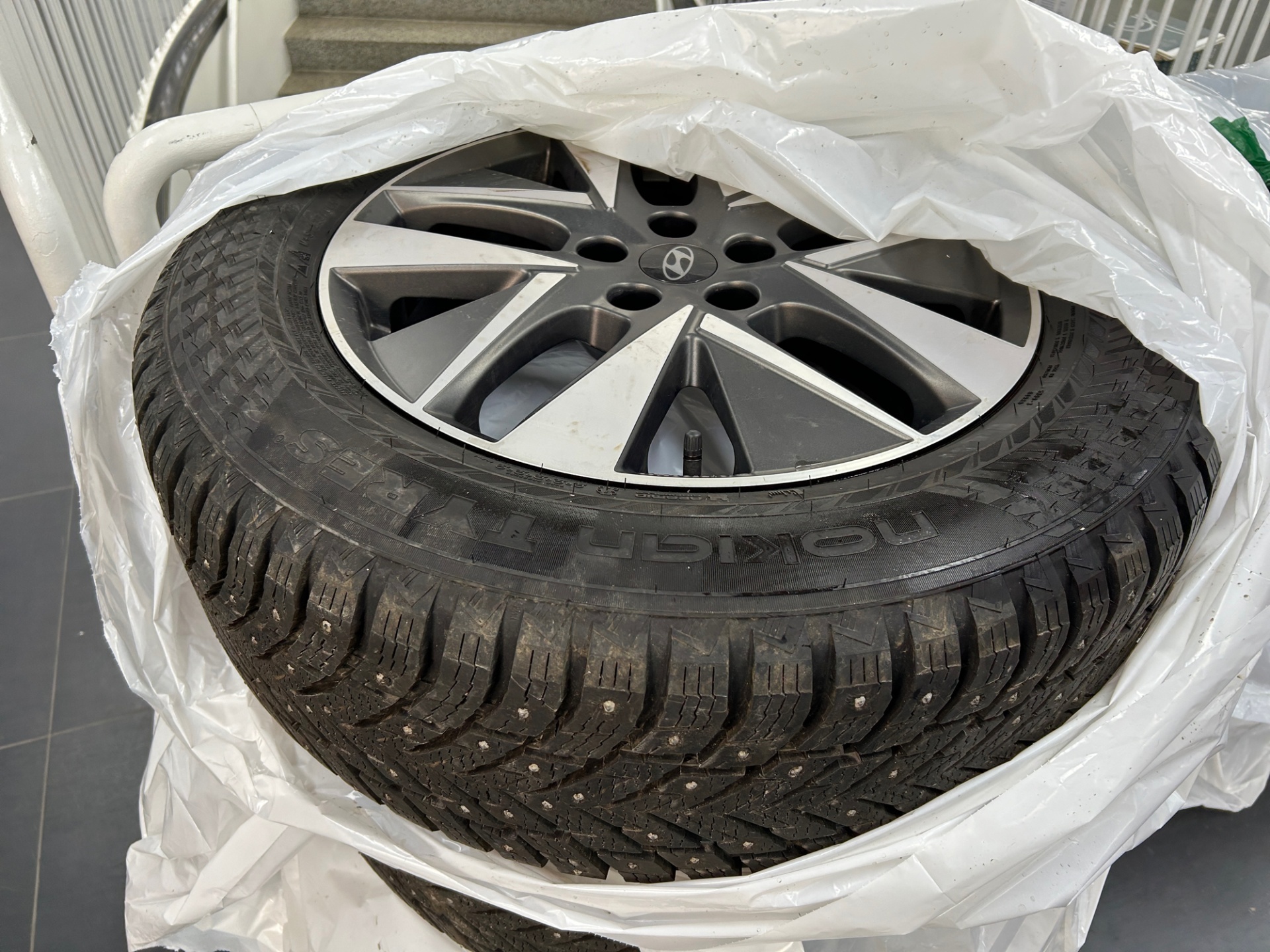 HYUNDAI IONIQ 5 2024