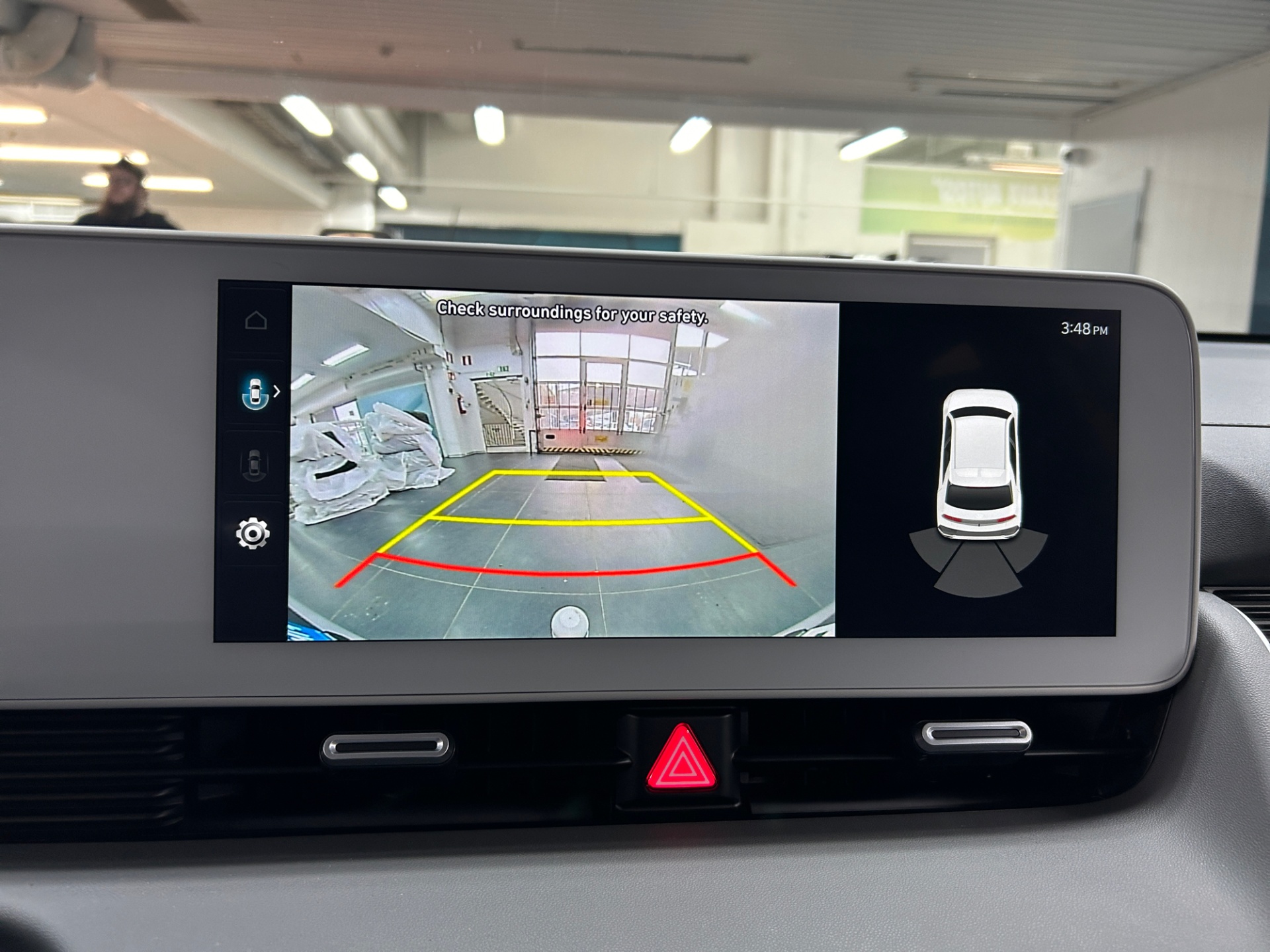 HYUNDAI IONIQ 5 2024