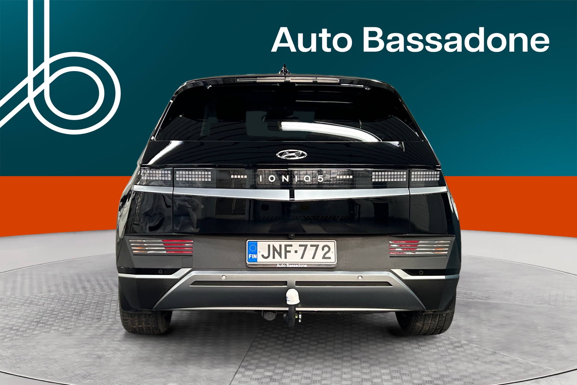 HYUNDAI IONIQ 5 2024