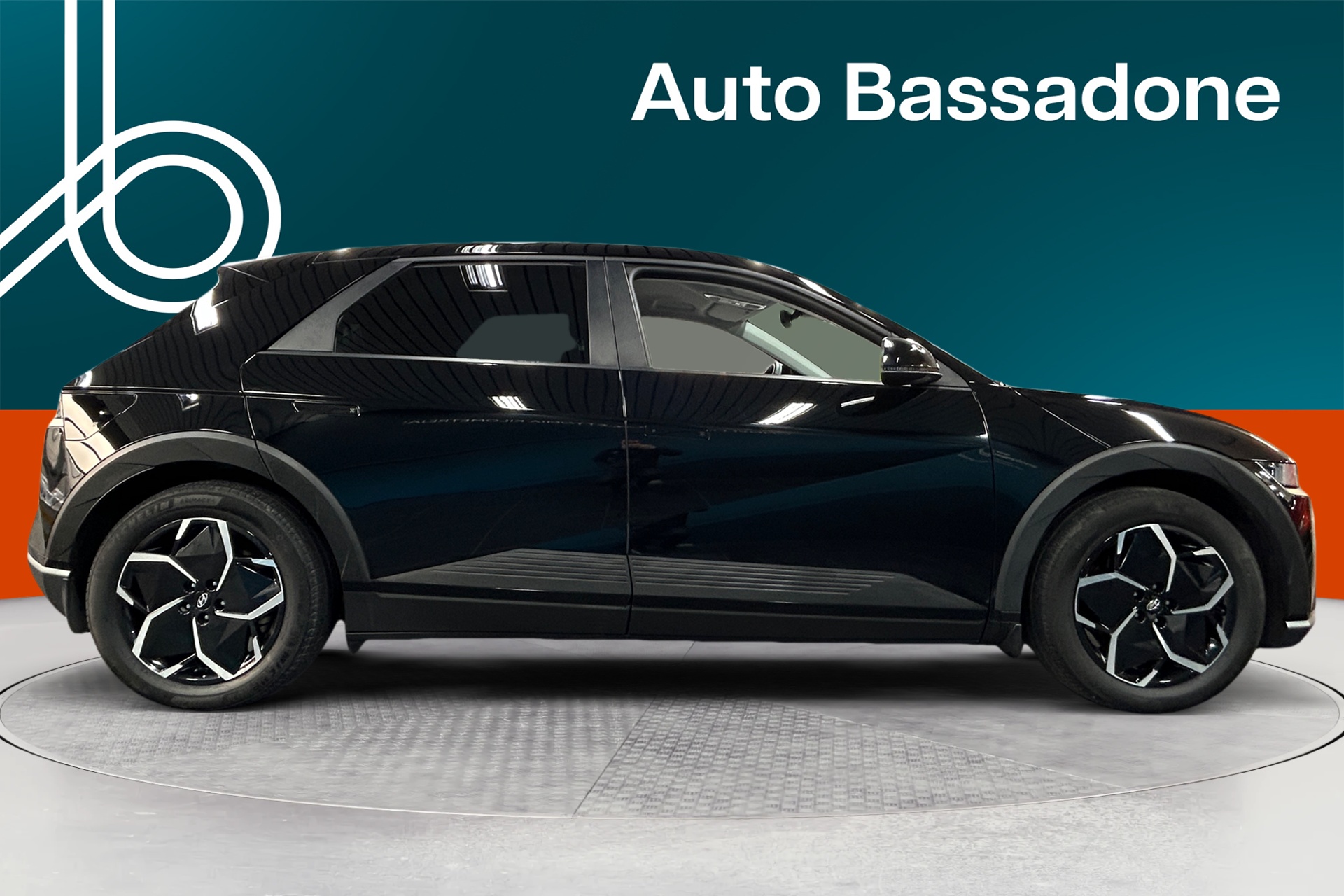 HYUNDAI IONIQ 5 2024