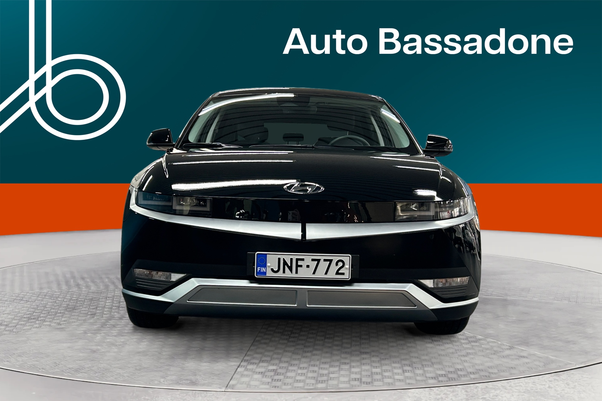 HYUNDAI IONIQ 5 2024