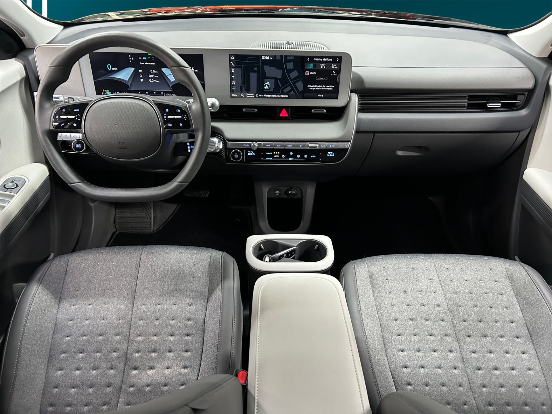 HYUNDAI IONIQ 5 2024