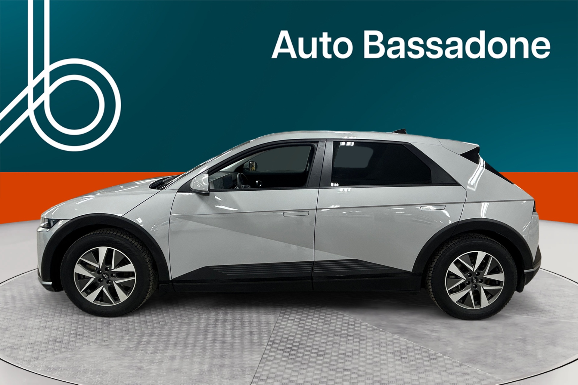 HYUNDAI IONIQ 5 2024