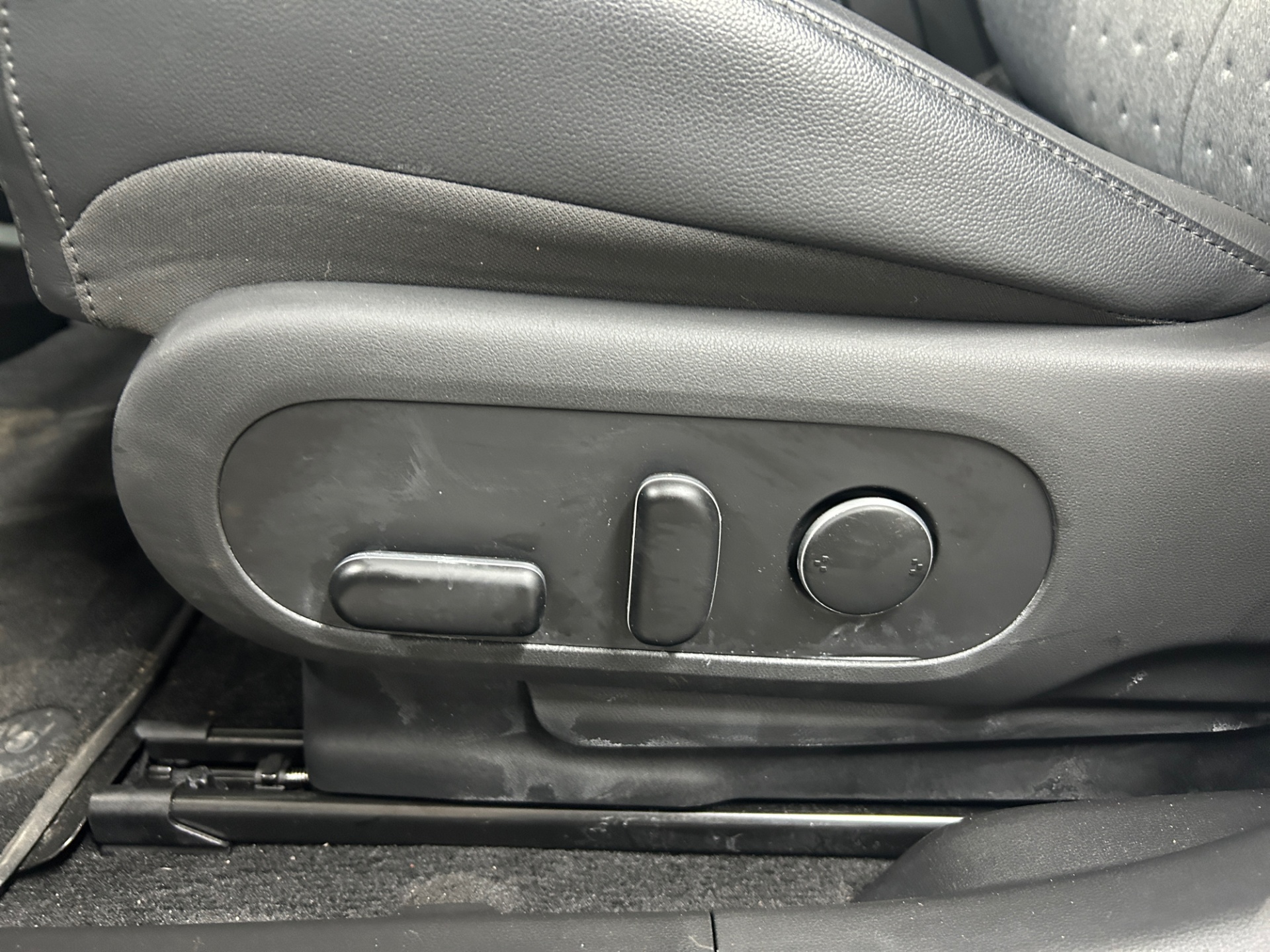 HYUNDAI IONIQ 5 2024