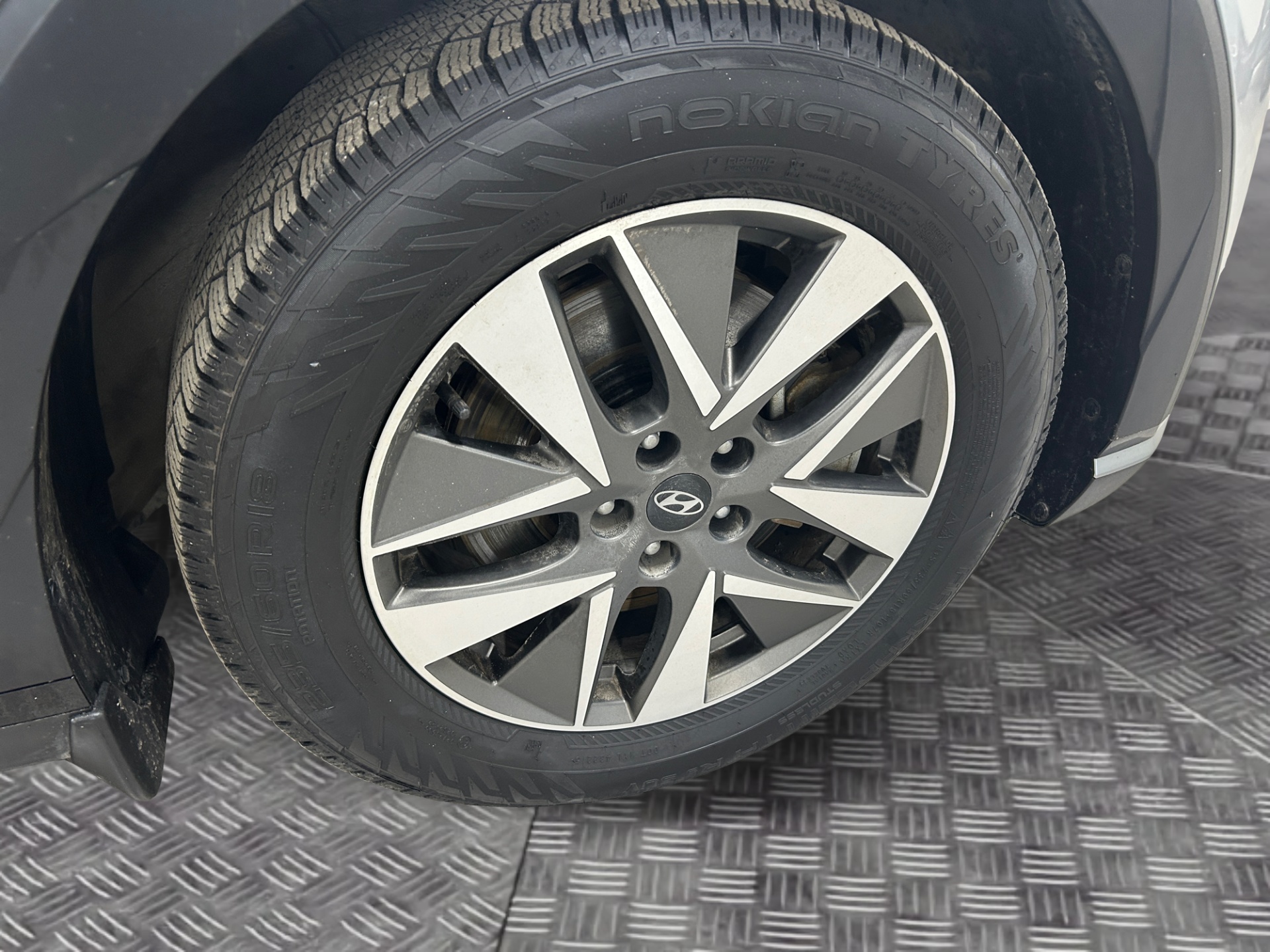 HYUNDAI IONIQ 5 2024