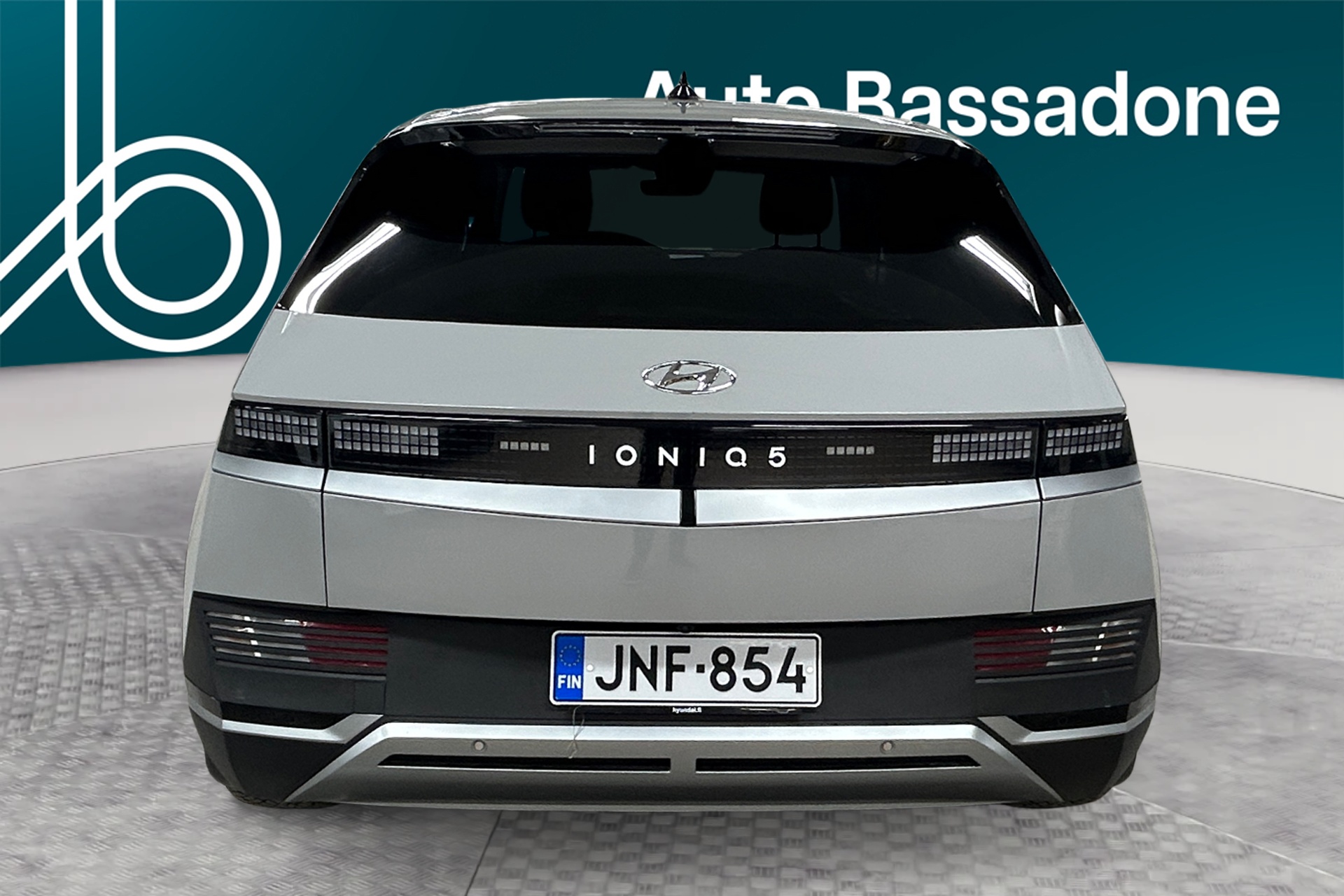 HYUNDAI IONIQ 5 2024
