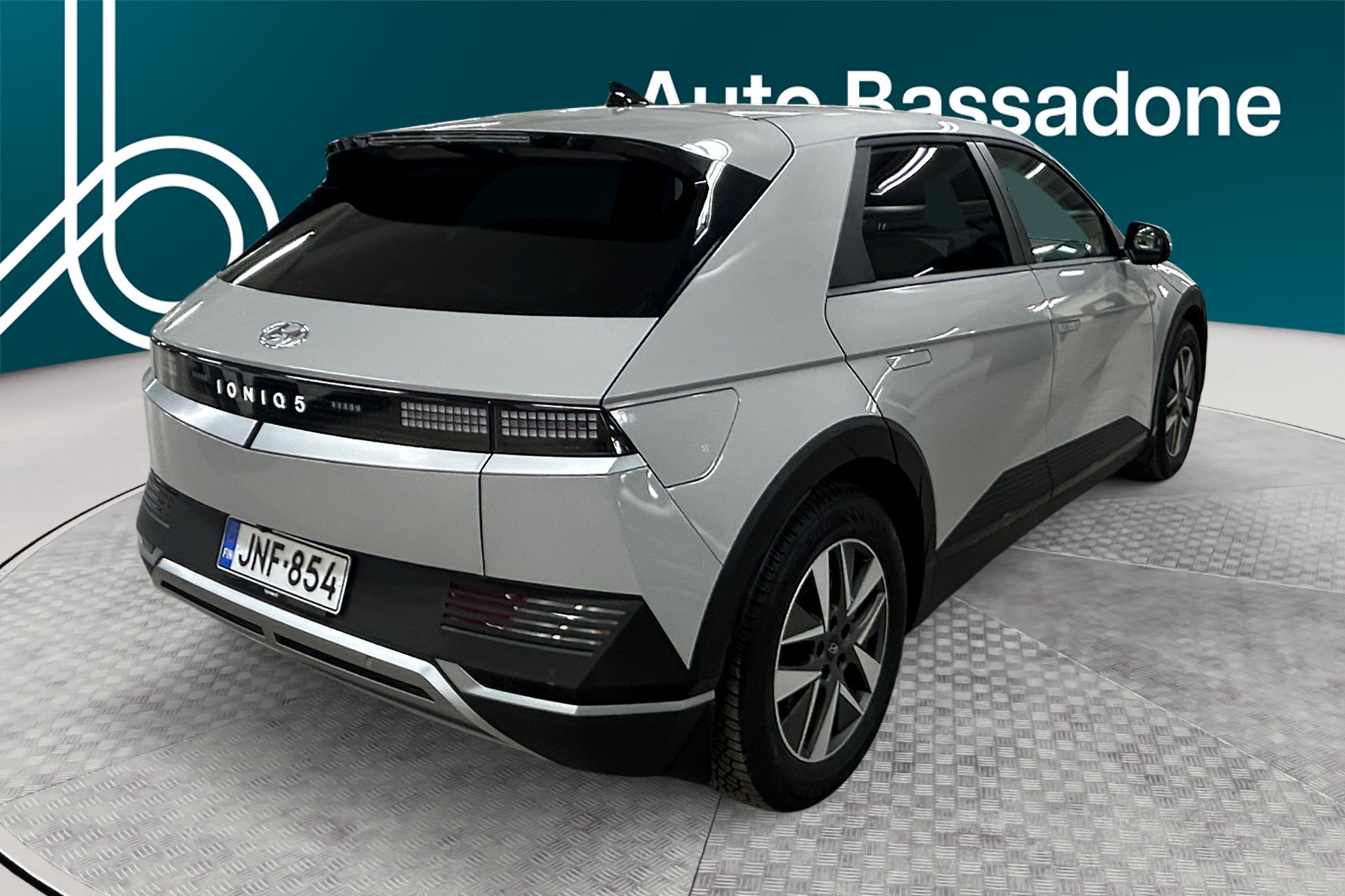 HYUNDAI IONIQ 5 2024