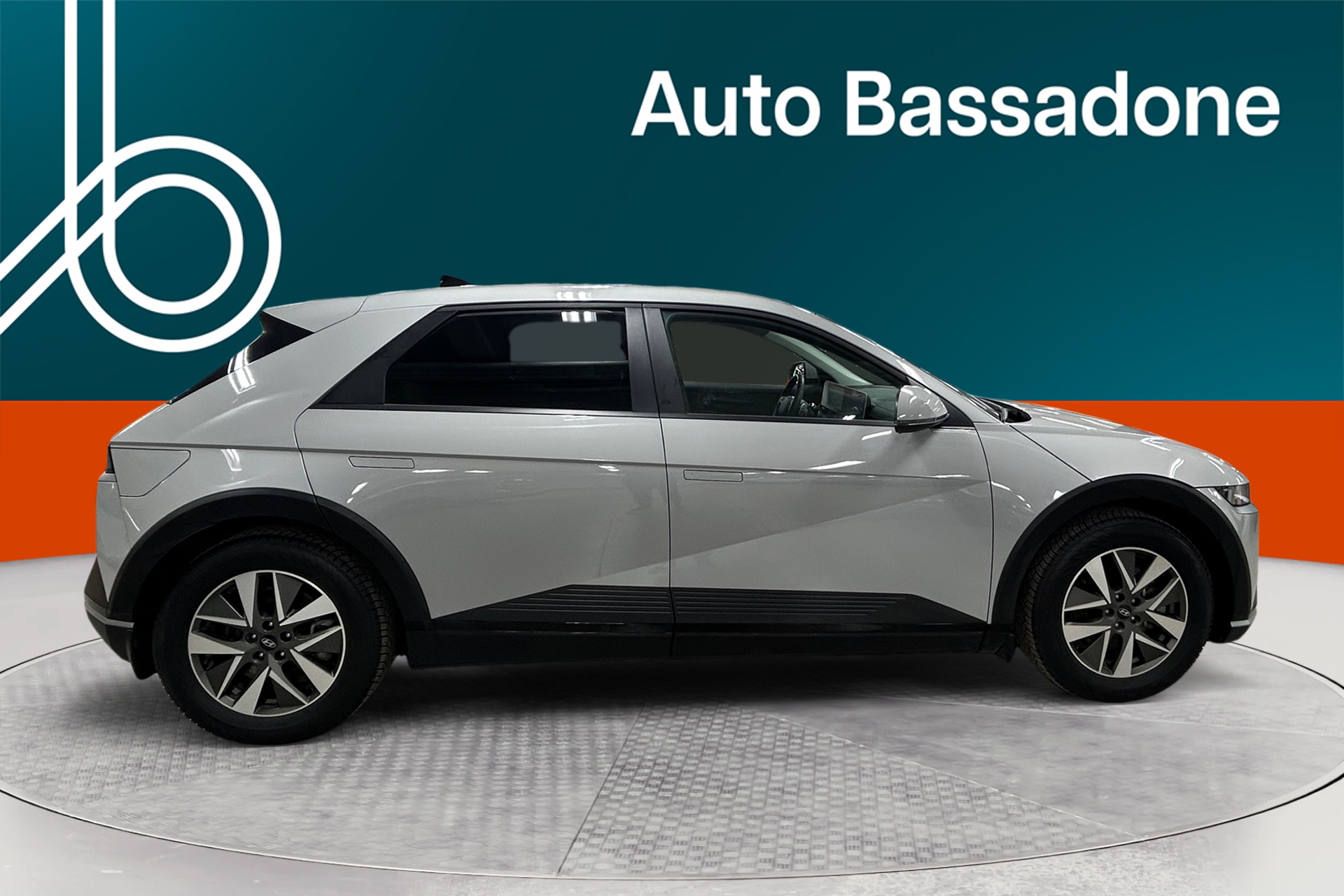 HYUNDAI IONIQ 5 2024