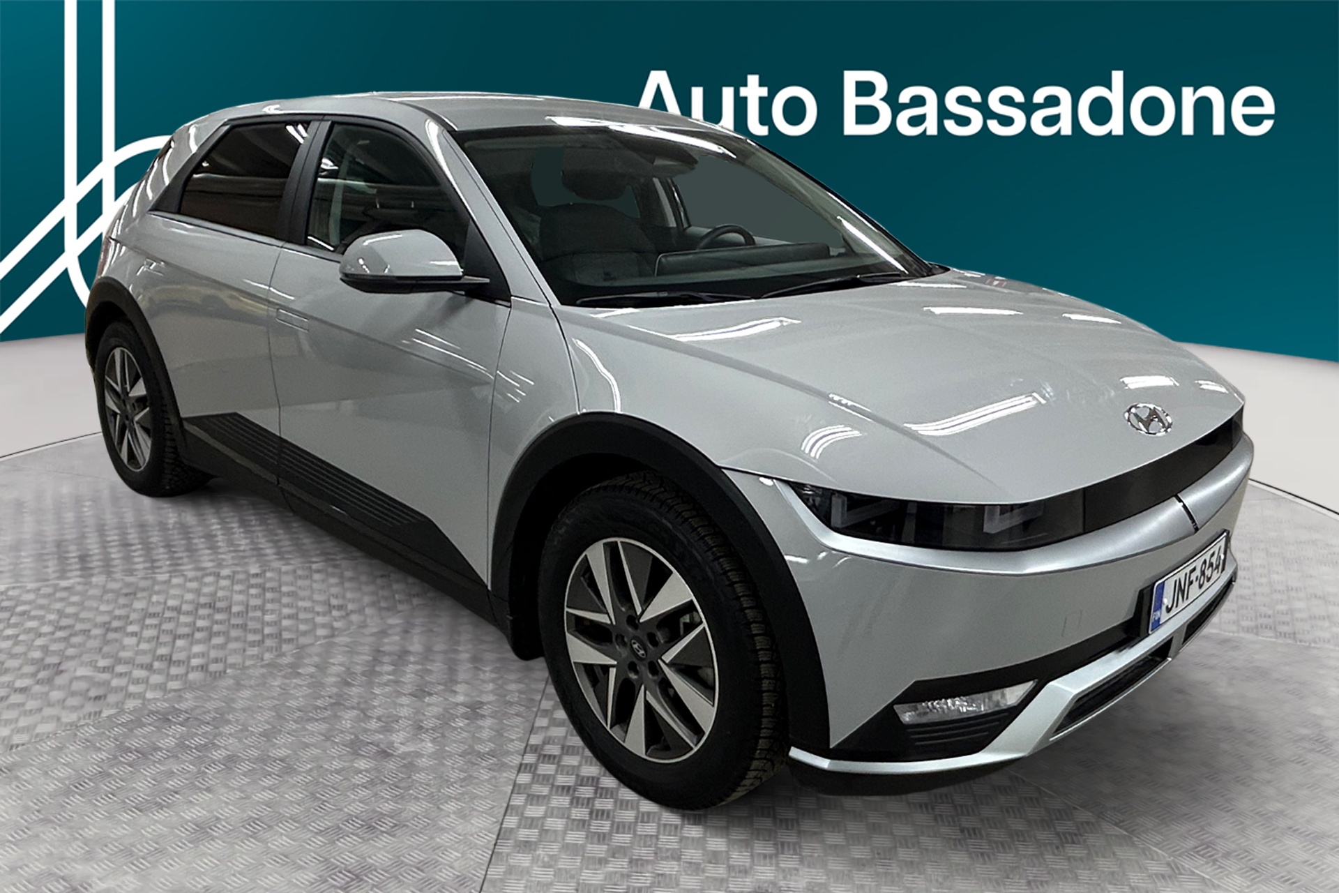 HYUNDAI IONIQ 5 2024