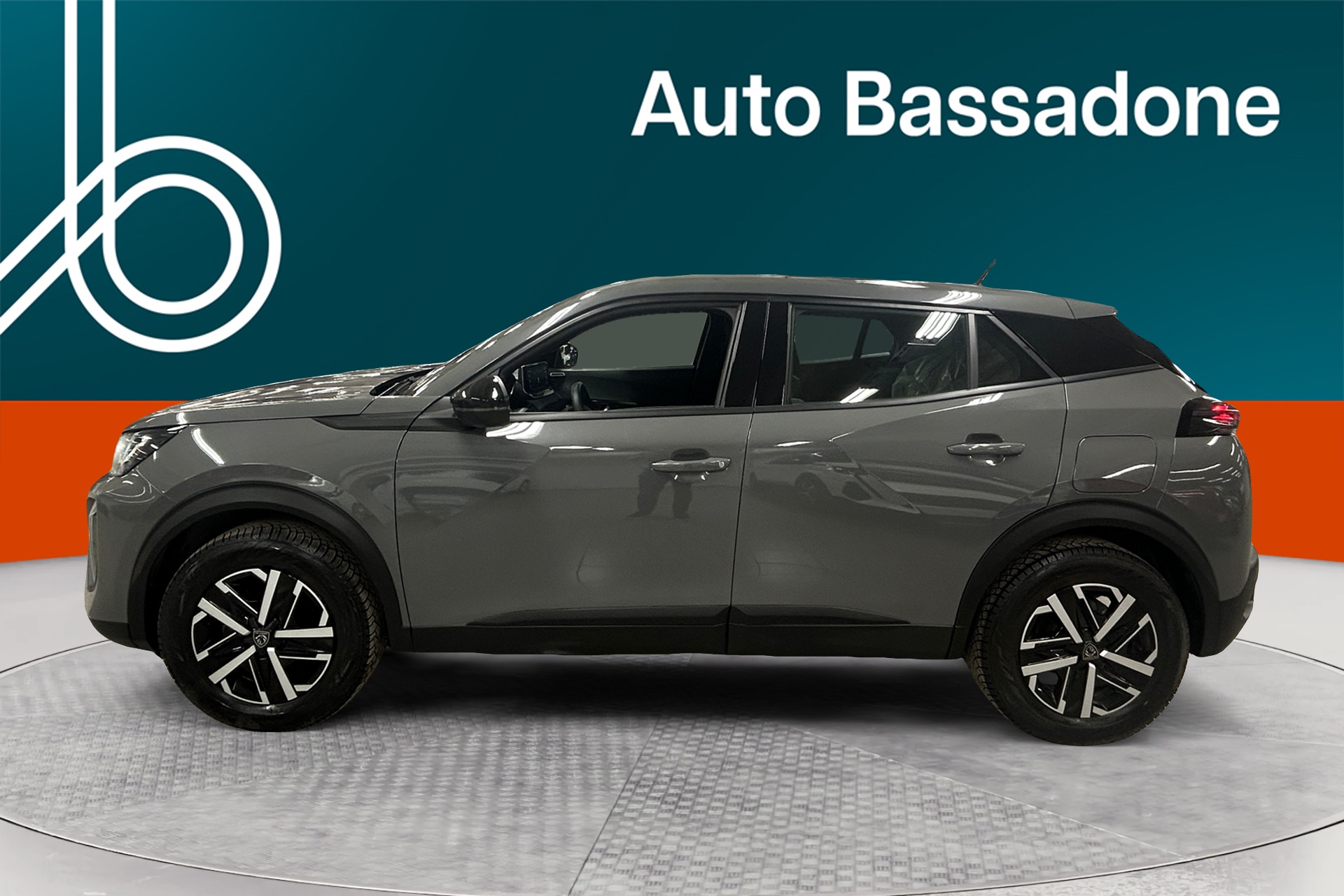 PEUGEOT 2008 2024