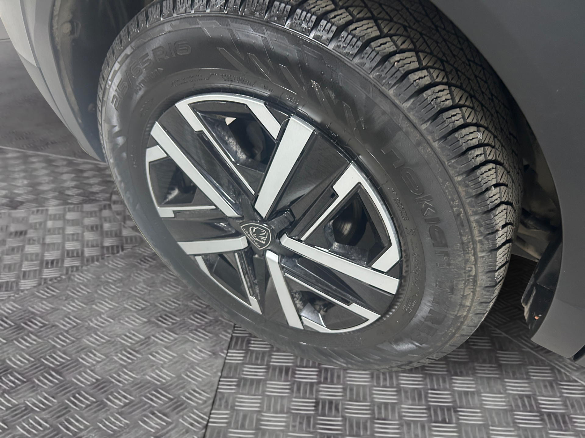 PEUGEOT 2008 2024