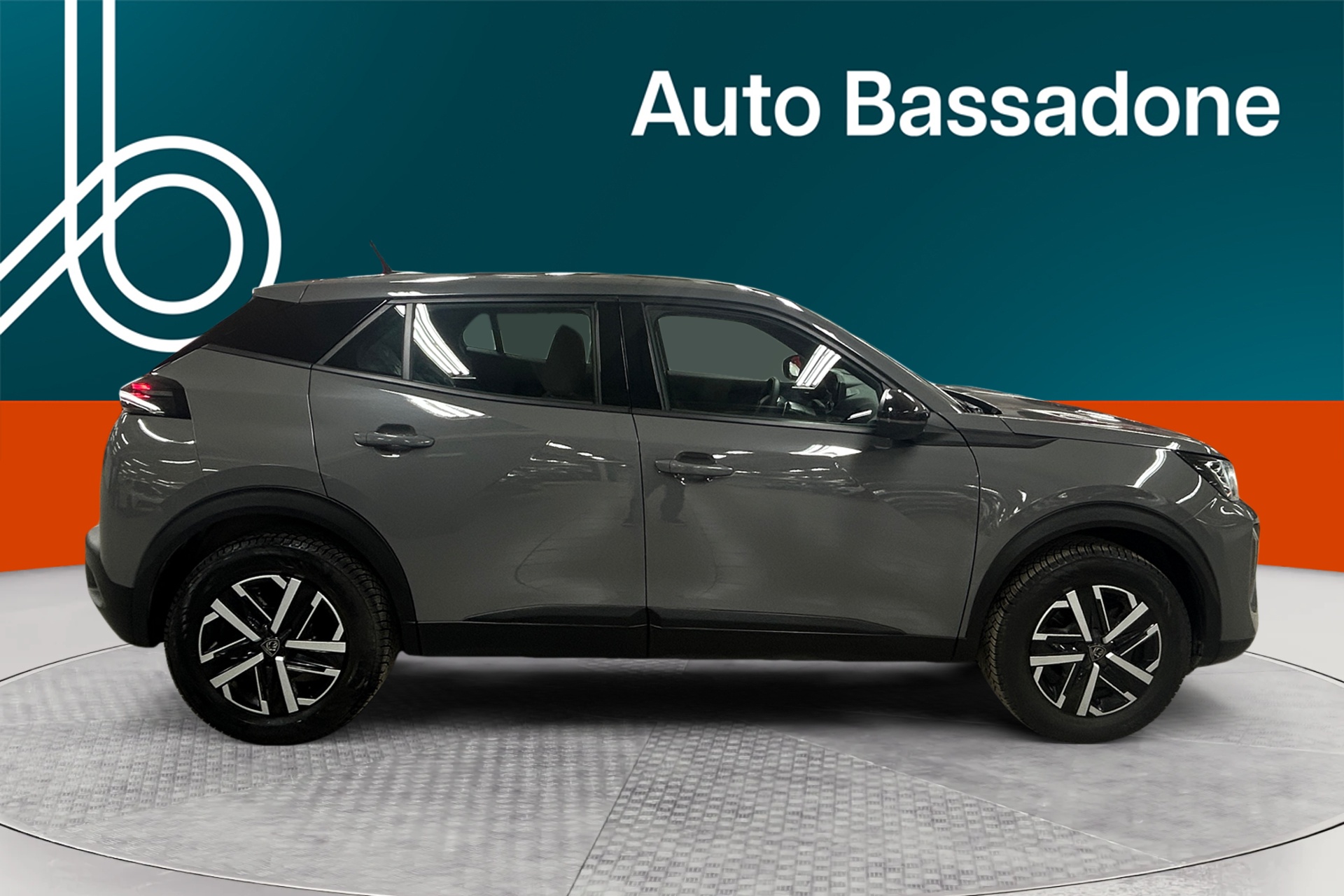 PEUGEOT 2008 2024