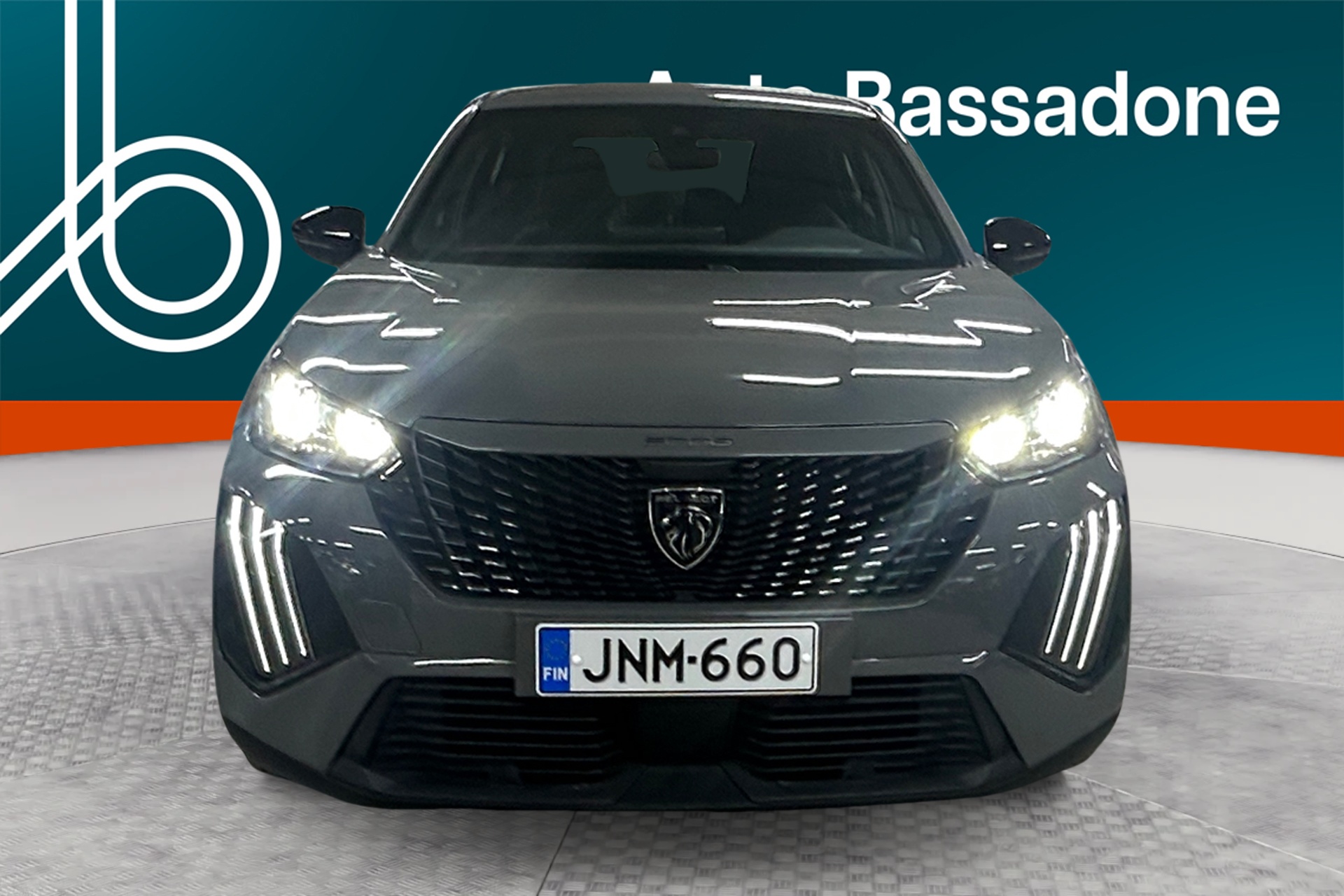 PEUGEOT 2008 2024