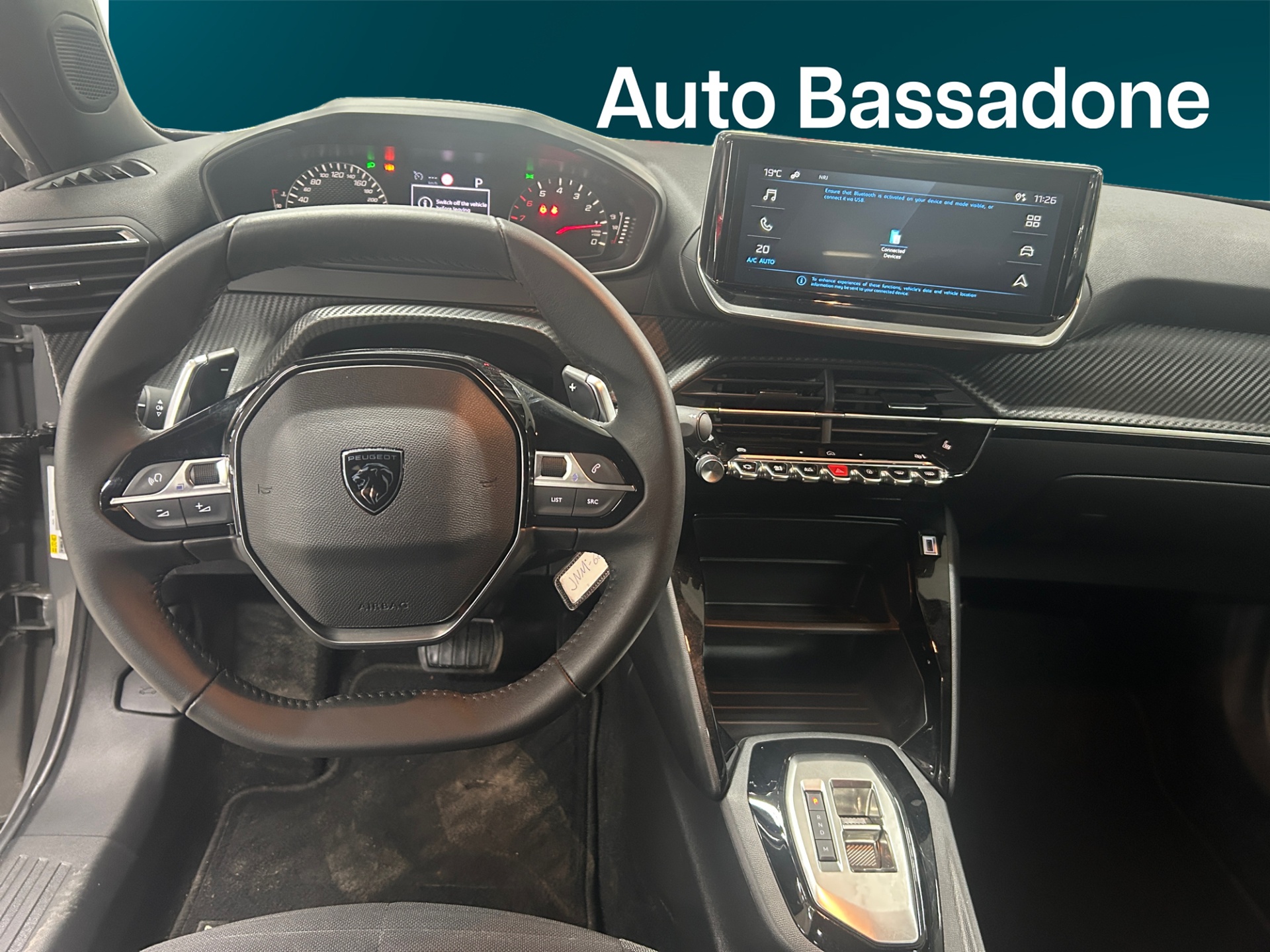 PEUGEOT 2008 2024