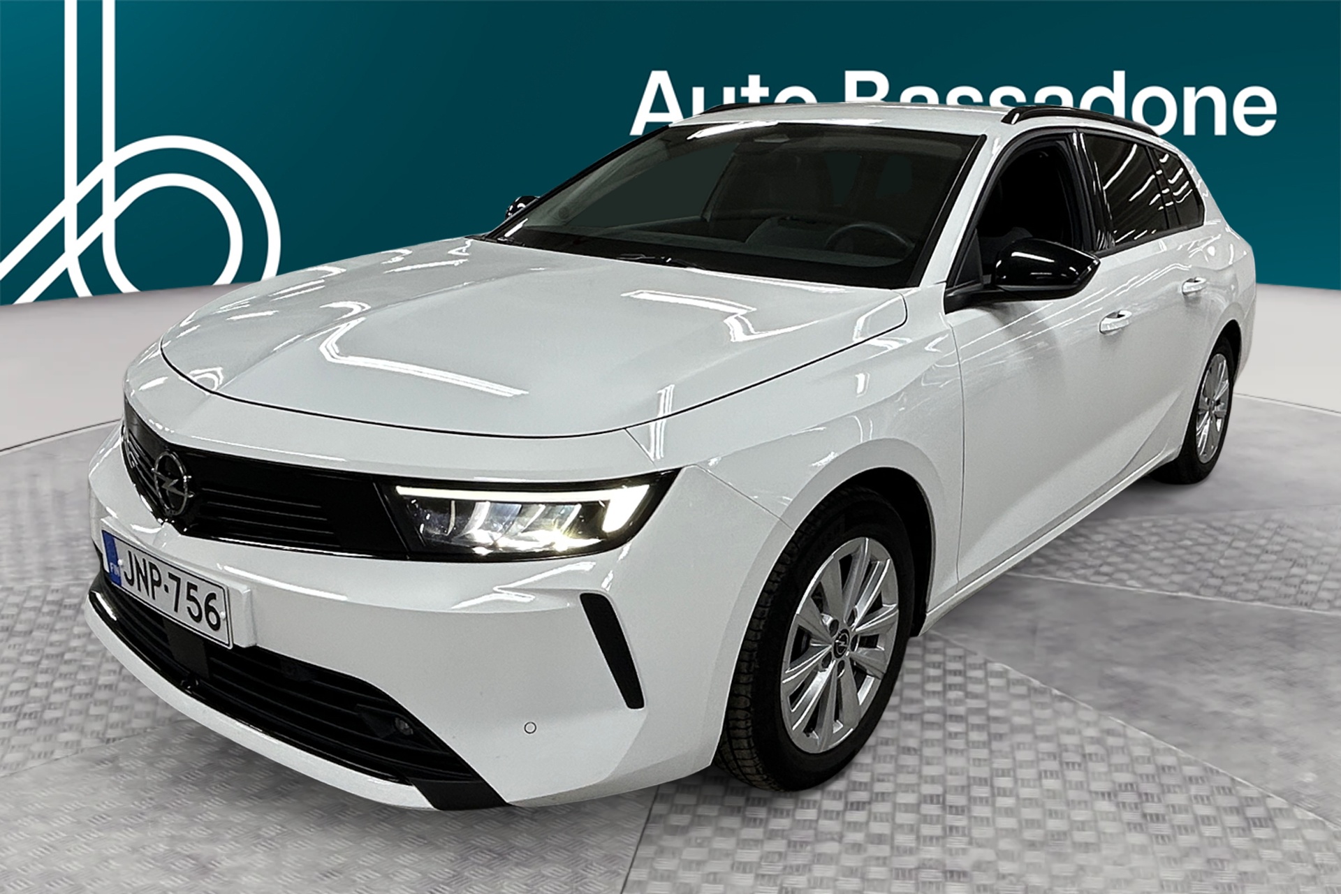 OPEL Astra 2024