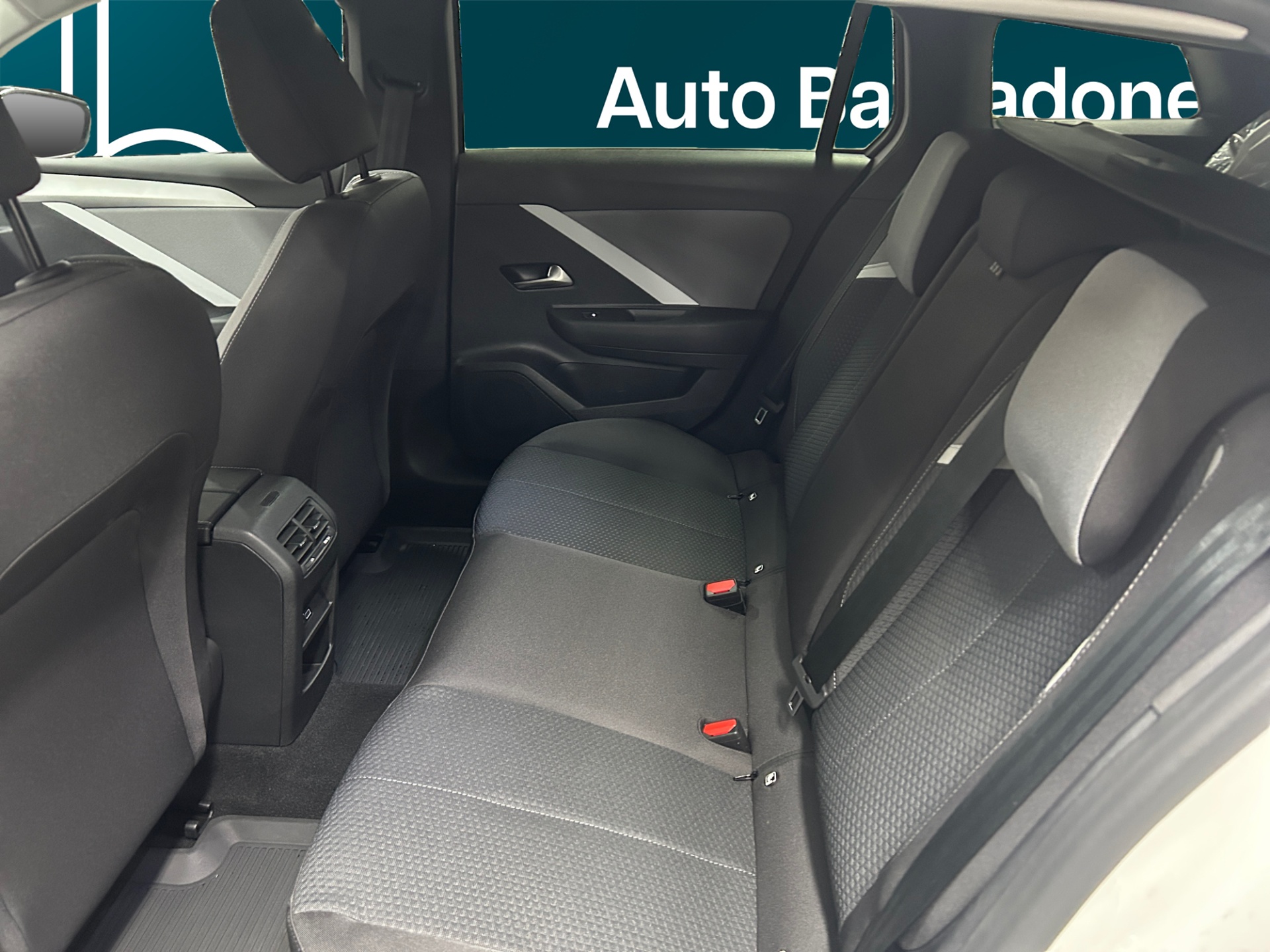 OPEL Astra 2024