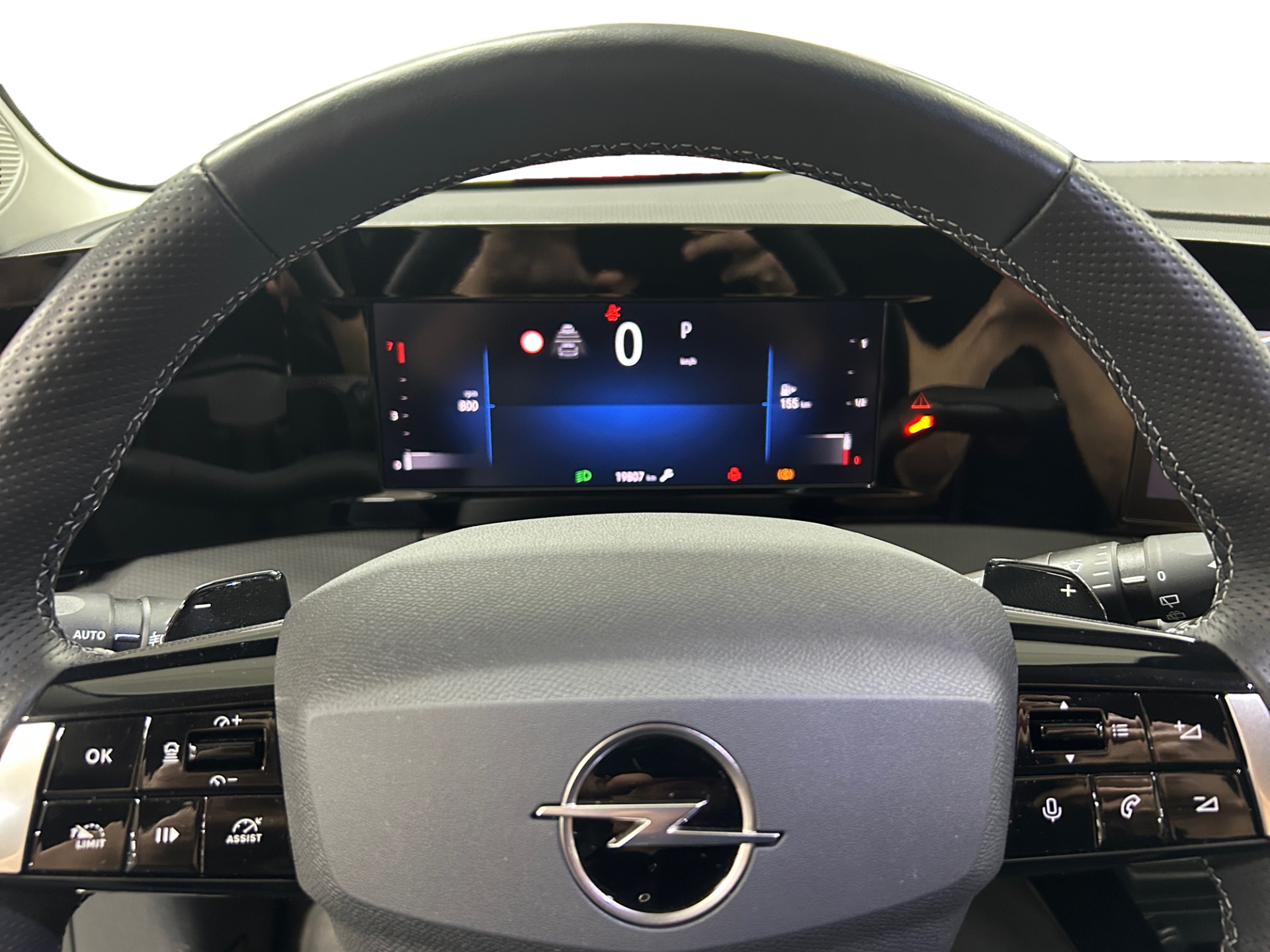 OPEL Astra 2024
