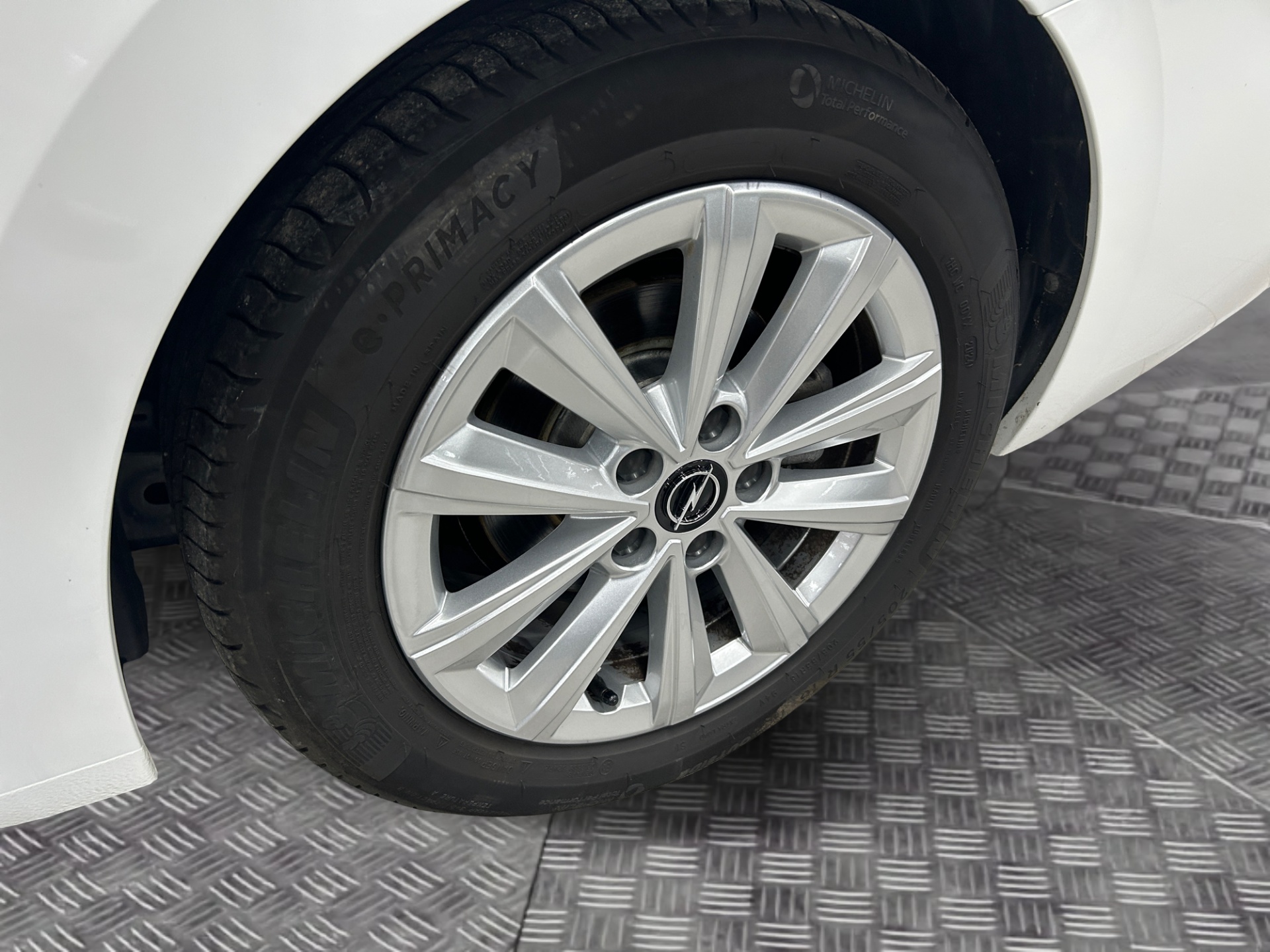 OPEL Astra 2024