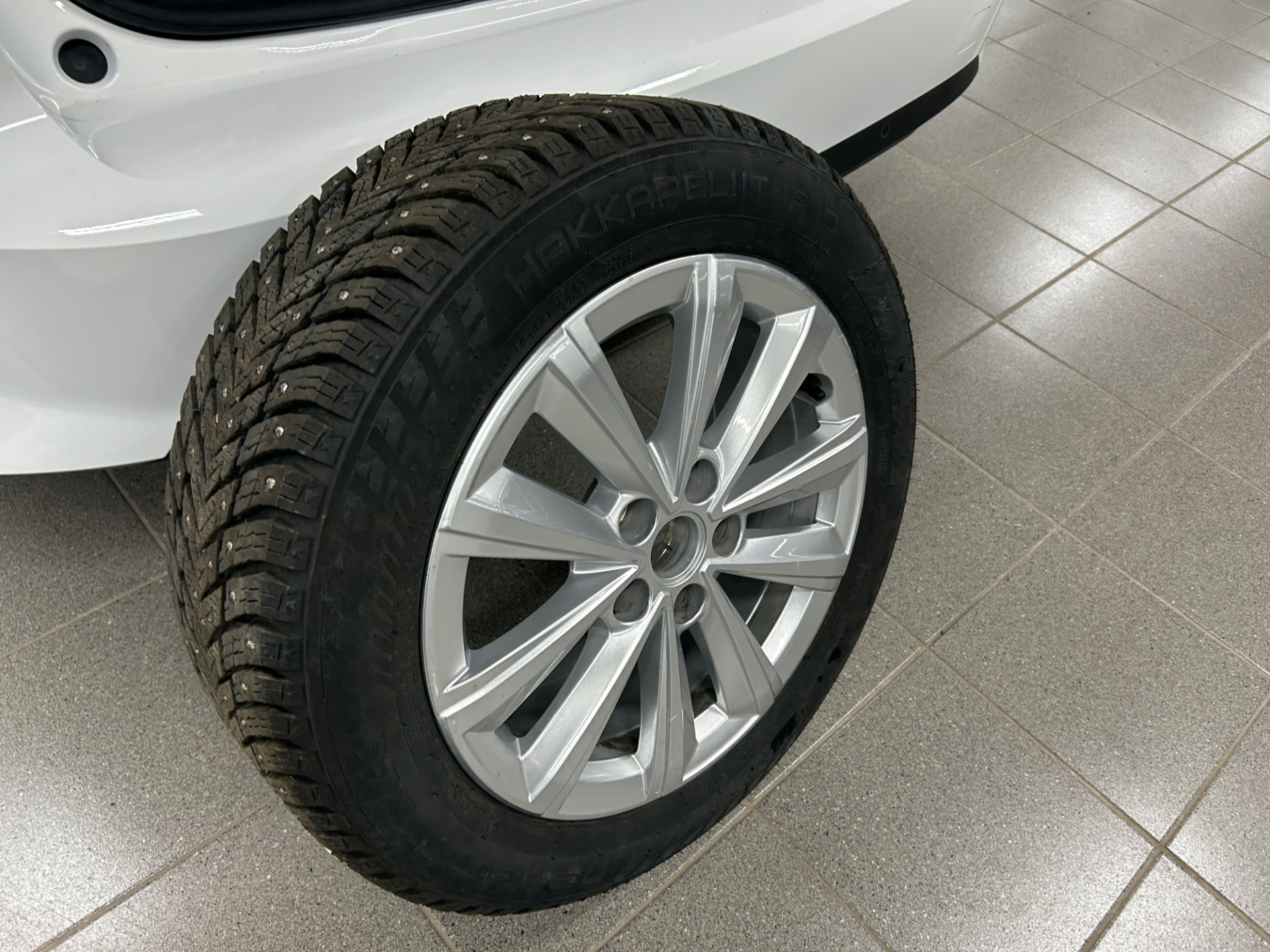OPEL Astra 2024