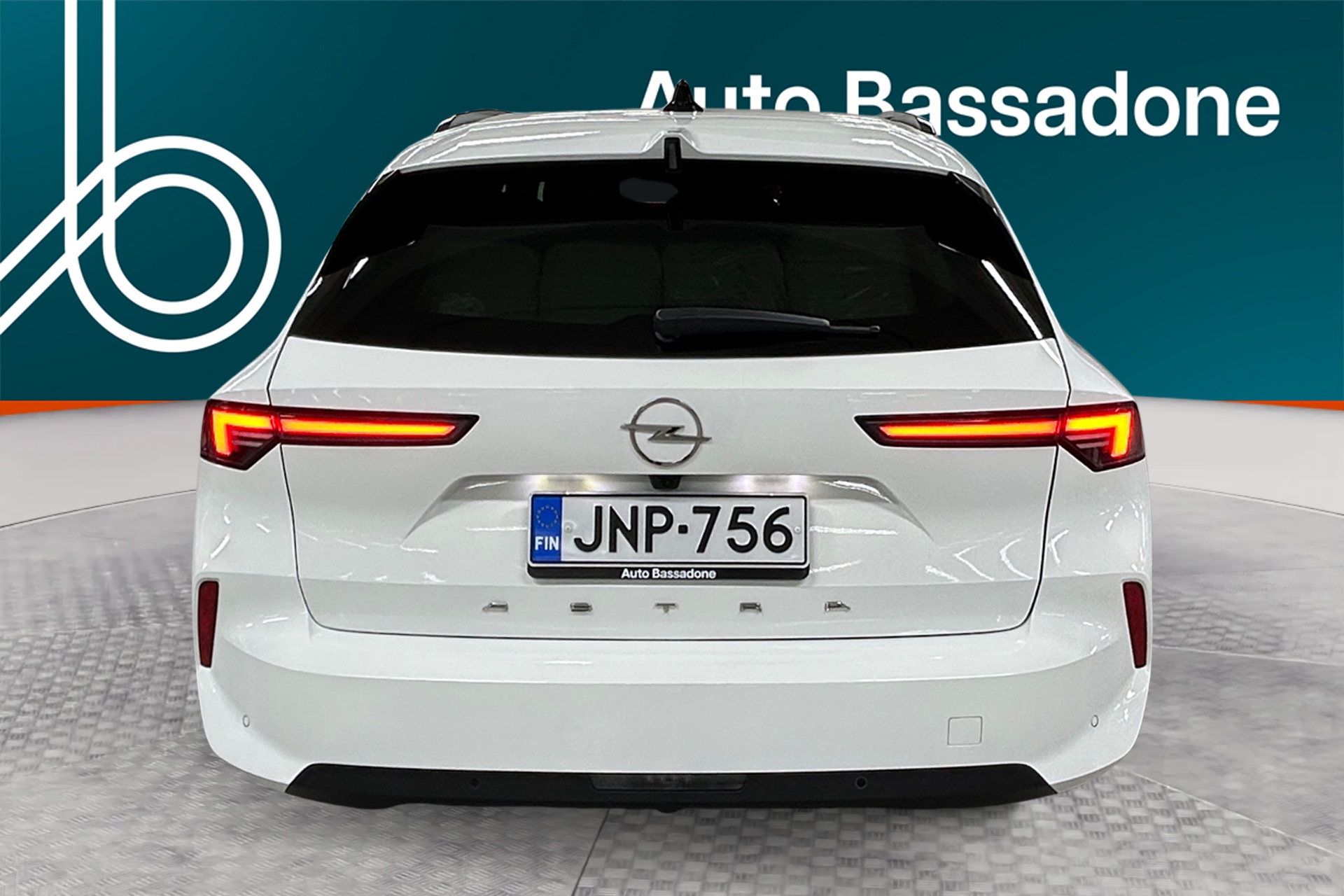 OPEL Astra 2024
