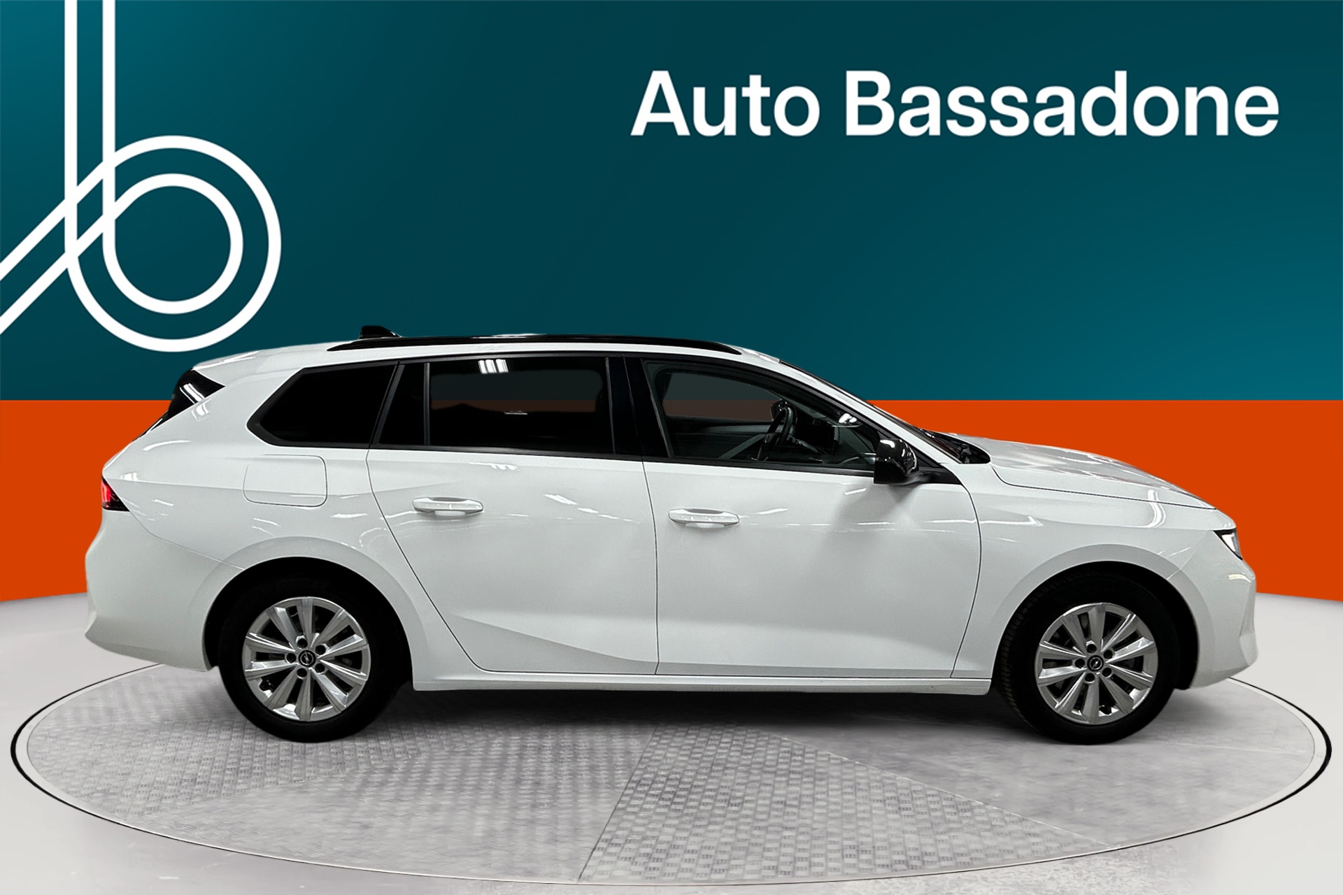 OPEL Astra 2024
