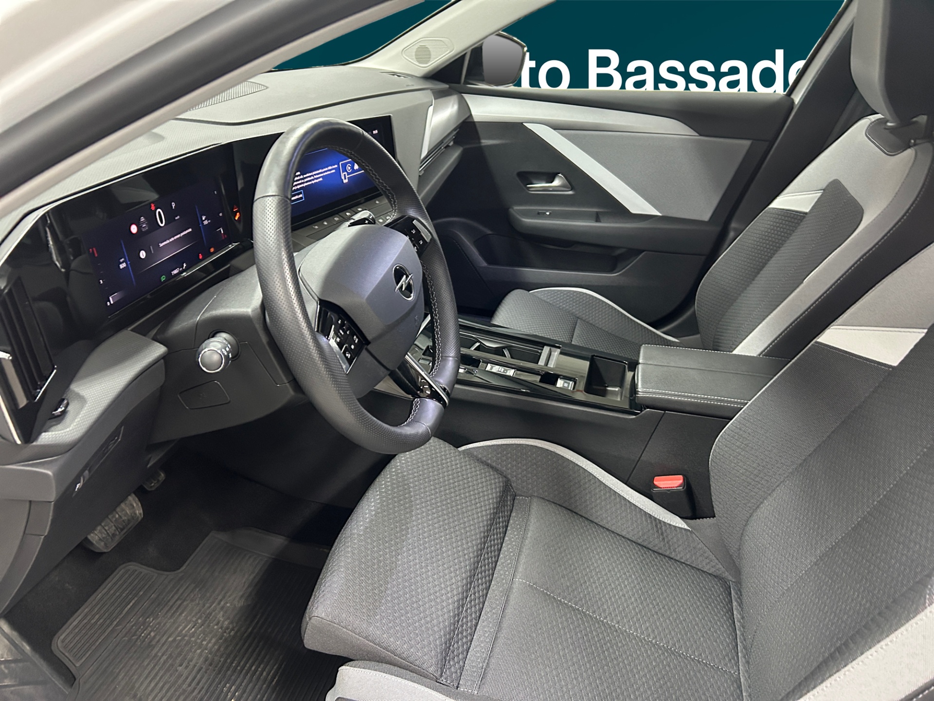 OPEL Astra 2024