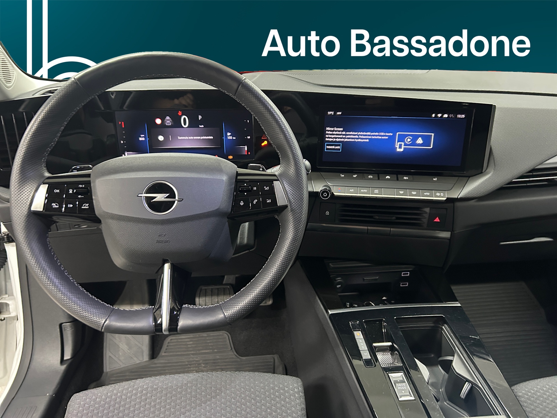 OPEL Astra 2024