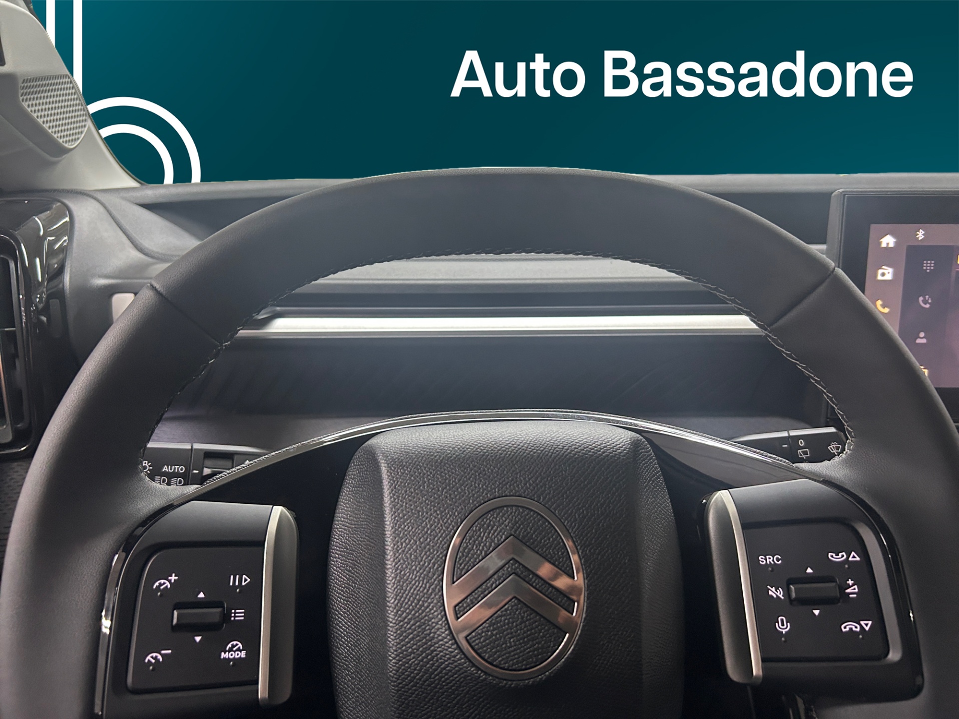 Citroen C3 Aircross 2026