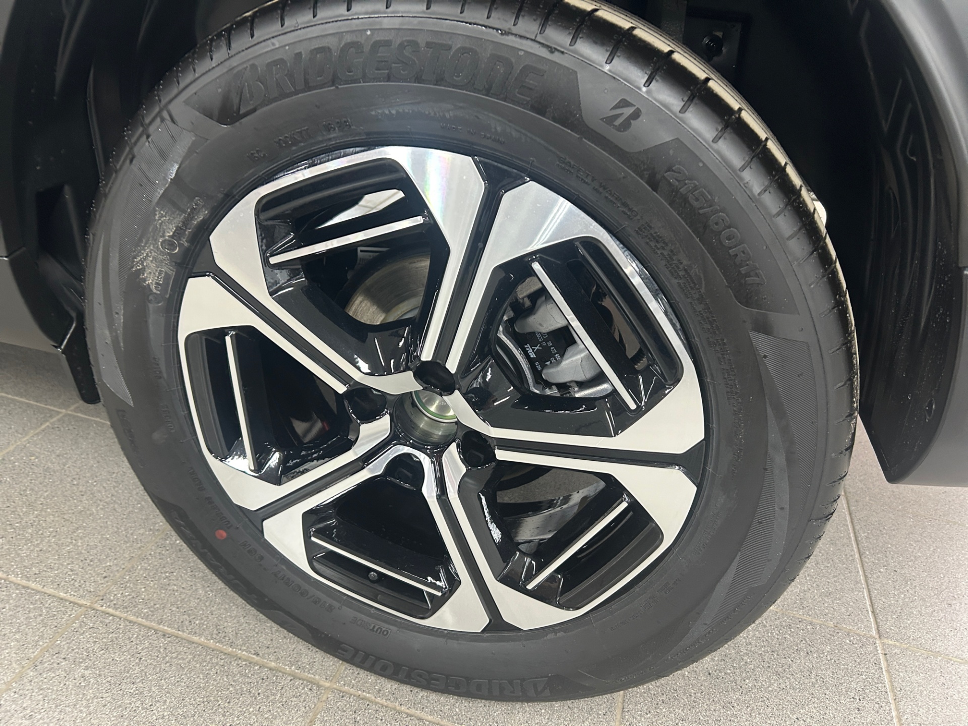 Citroen C3 Aircross 2026
