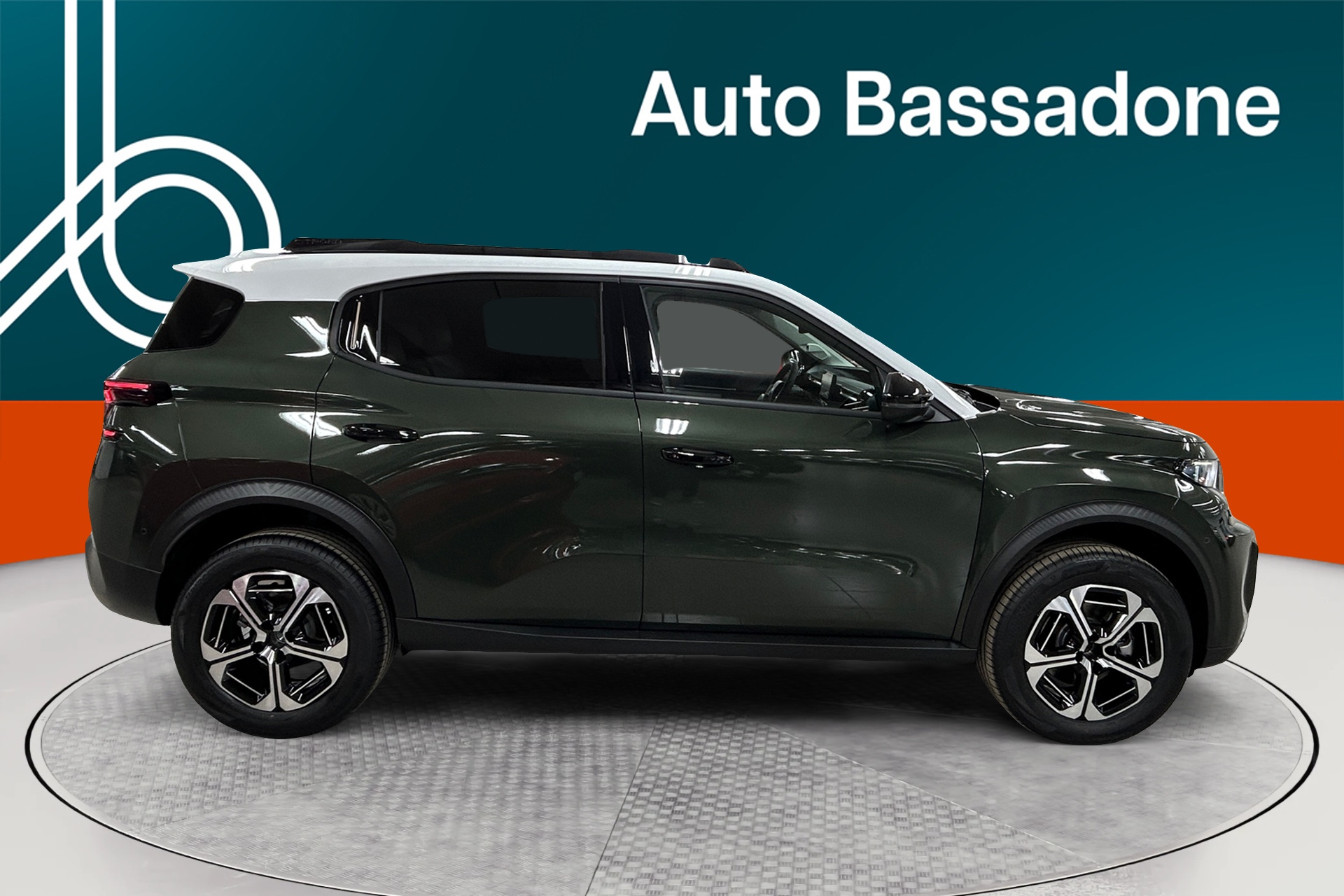 Citroen C3 Aircross 2026