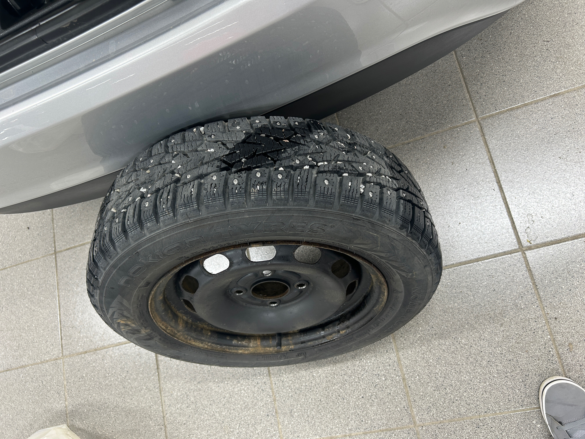 FORD Fiesta 2011