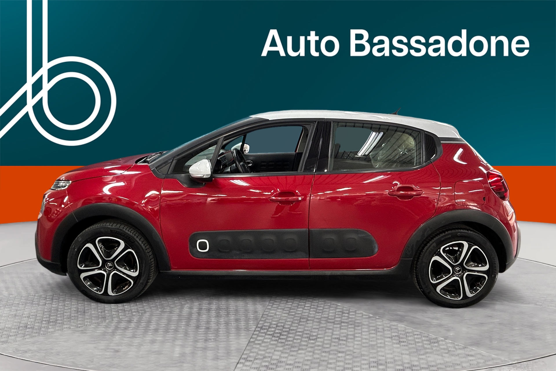 CITROEN C3 2018