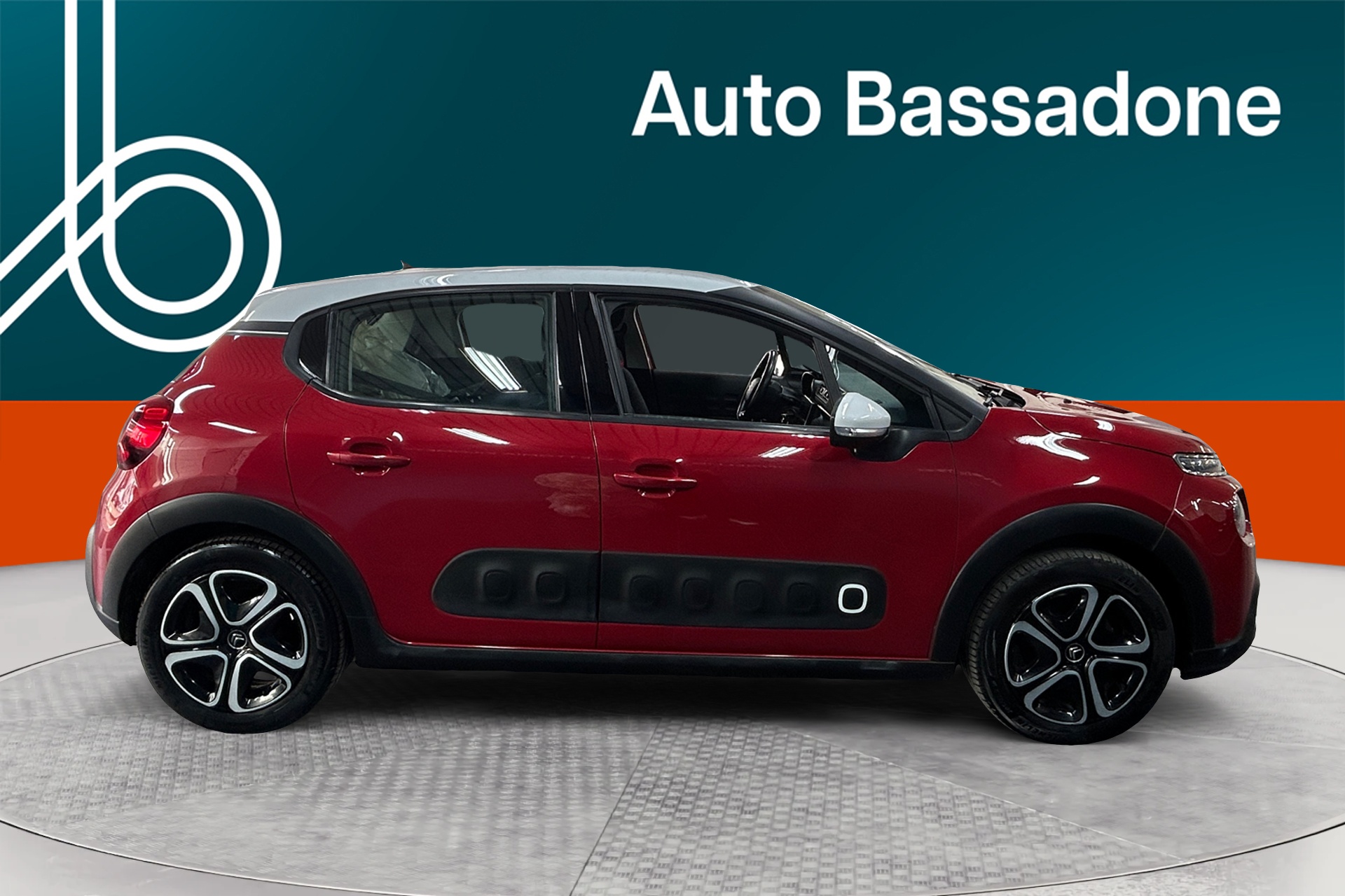 CITROEN C3 2018