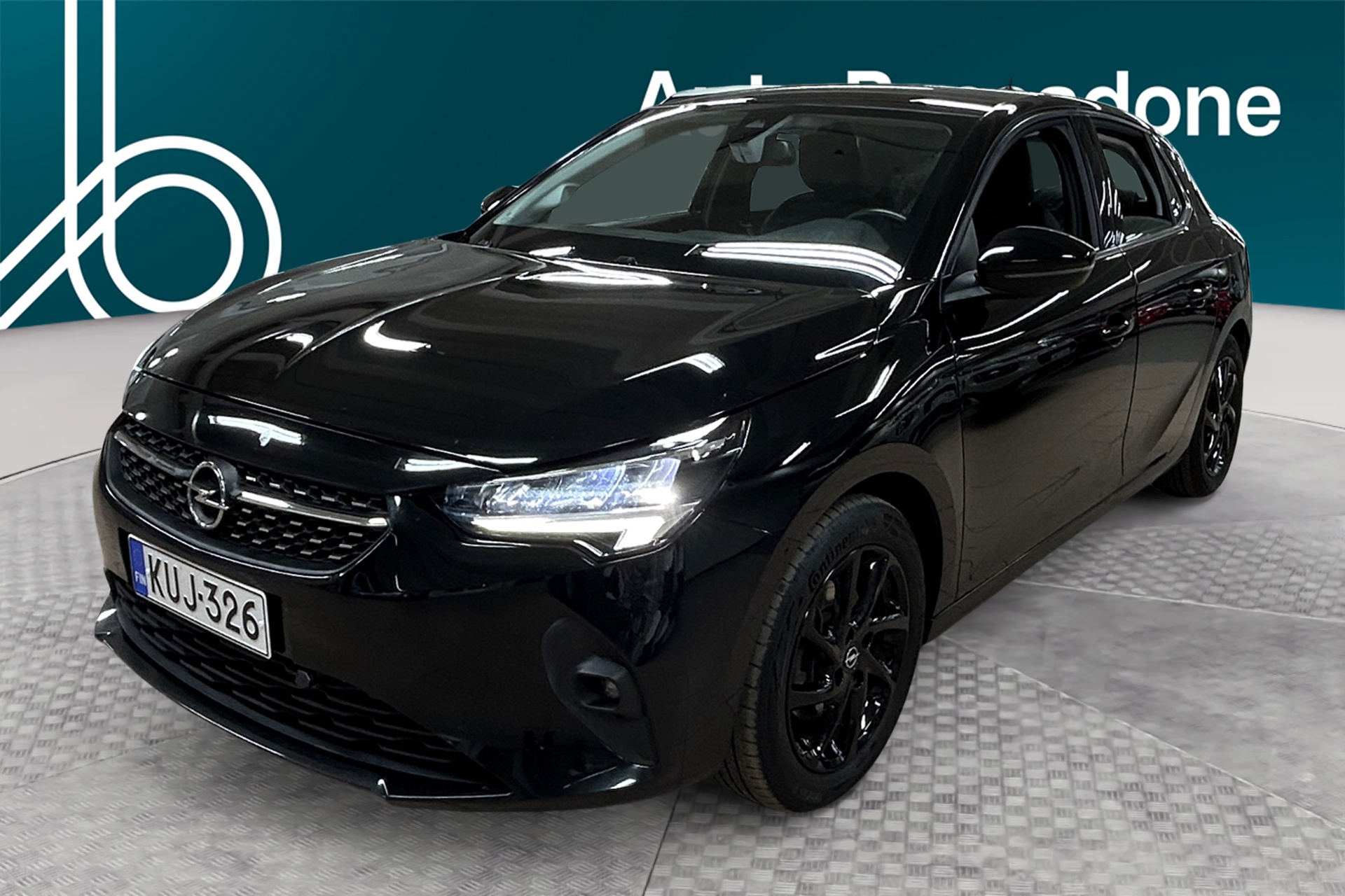 OPEL Corsa 2021