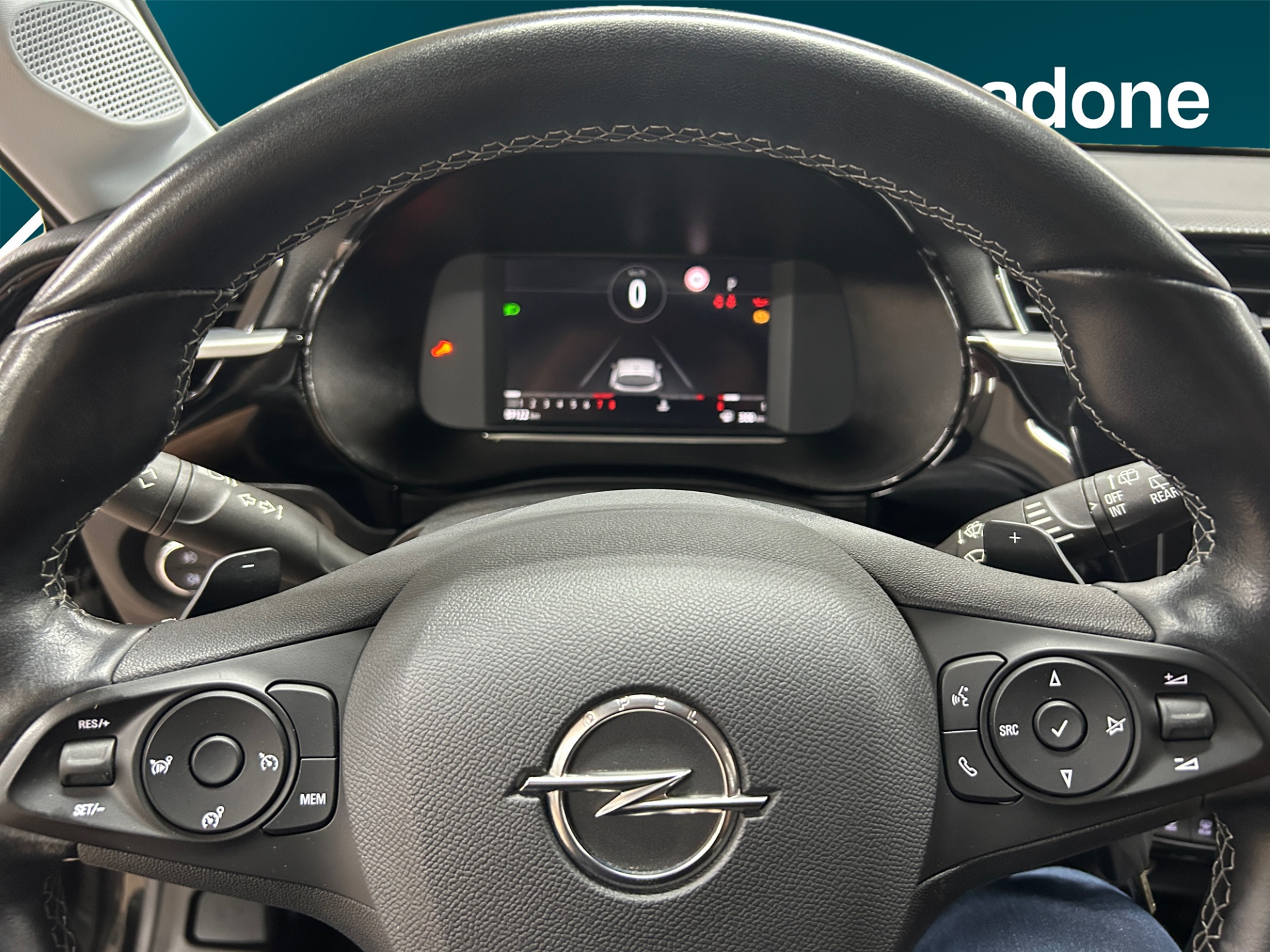 OPEL Corsa 2021