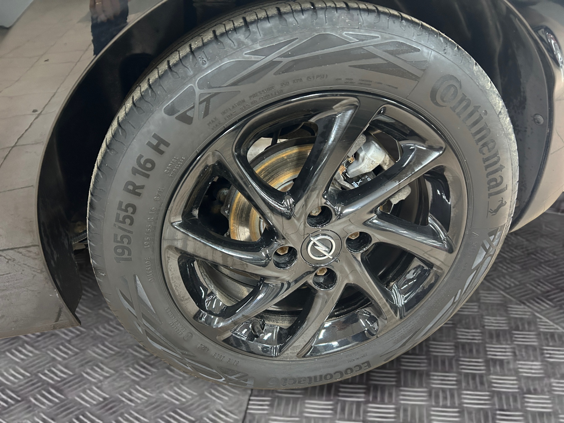 OPEL Corsa 2021