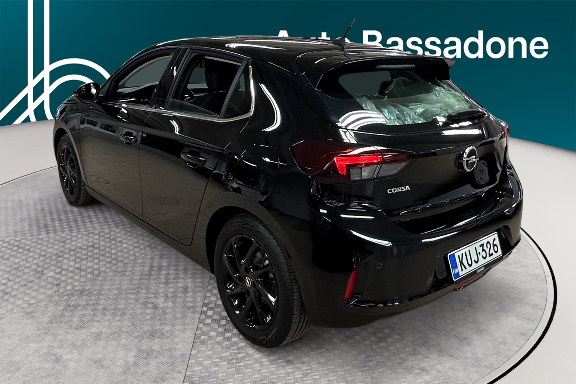 OPEL Corsa 2021