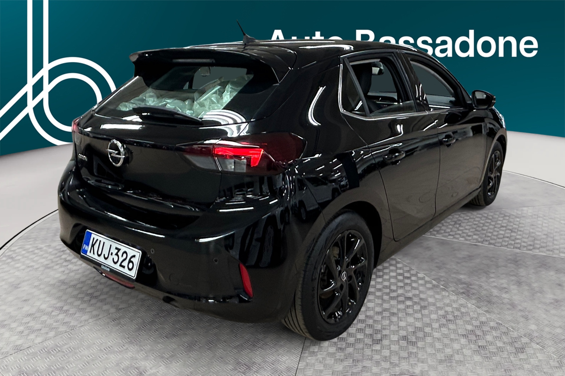 OPEL Corsa 2021