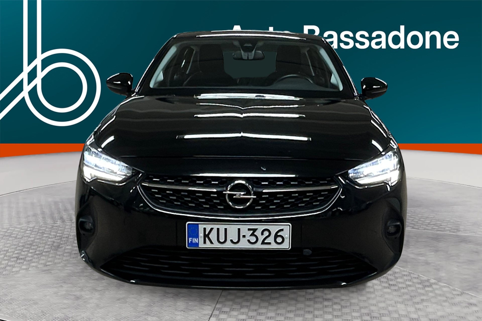 OPEL Corsa 2021