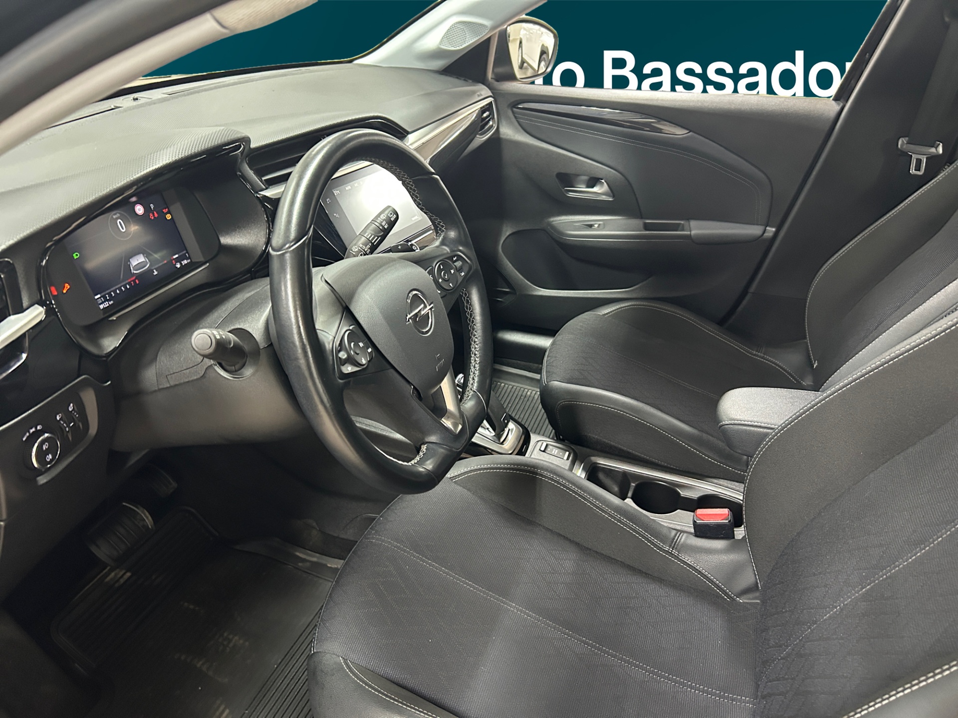OPEL Corsa 2021