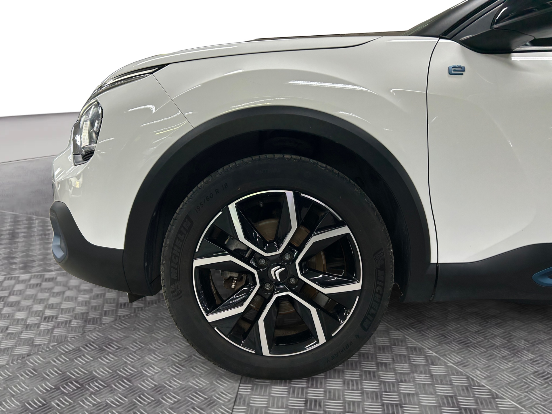 CITROEN C4 2023