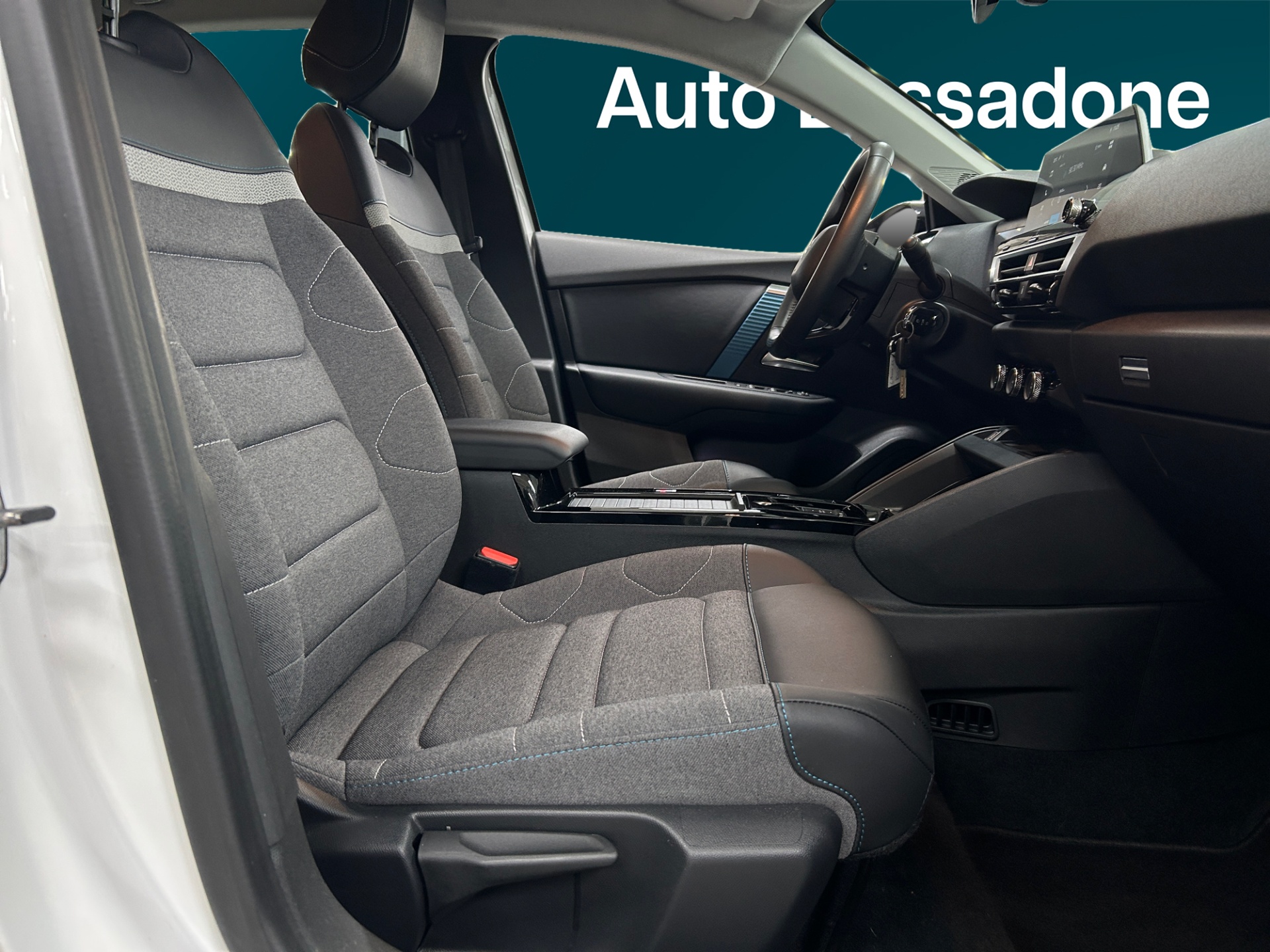 CITROEN C4 2023